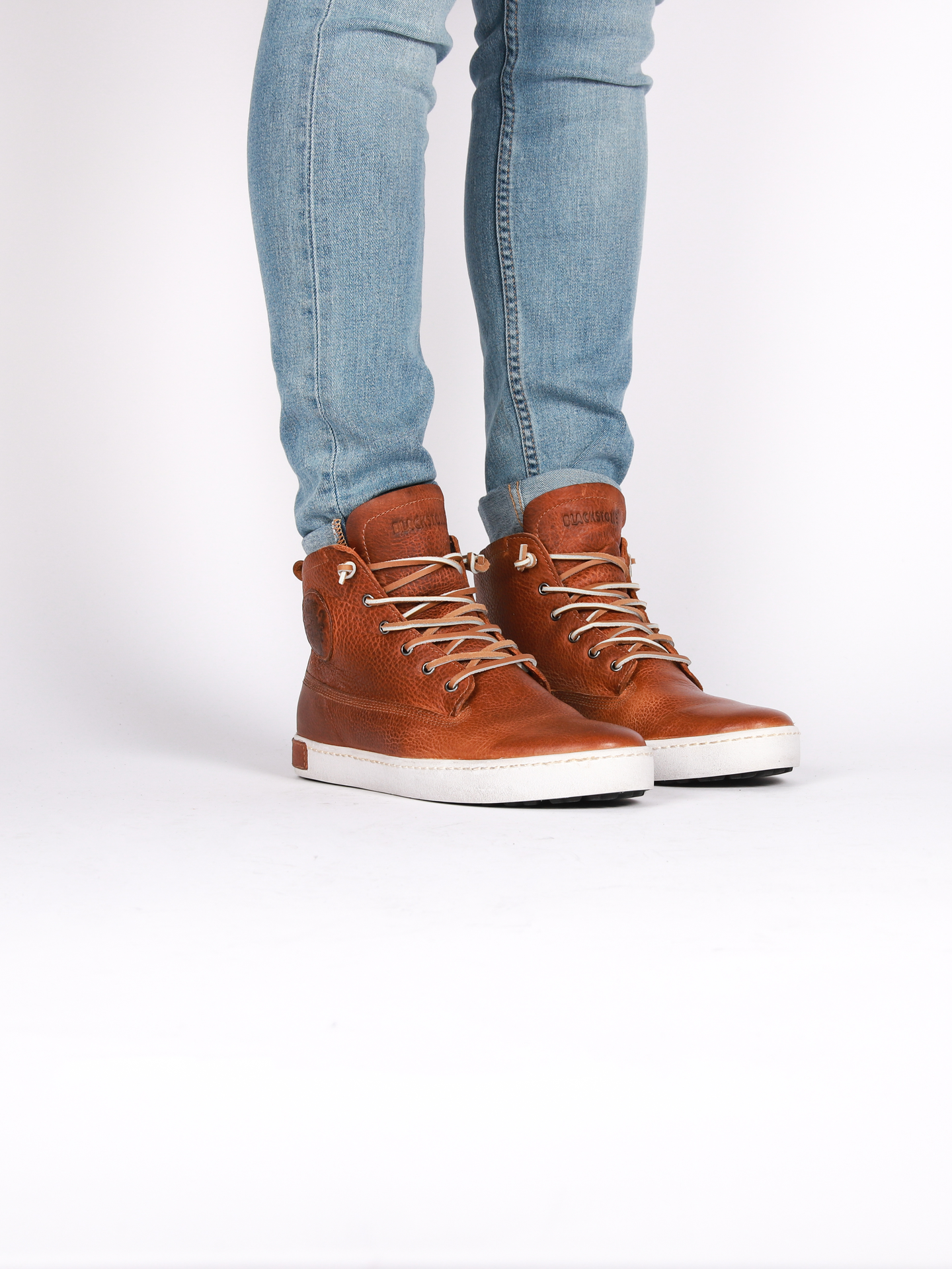 ICON - GM06 Cuoio - Originals