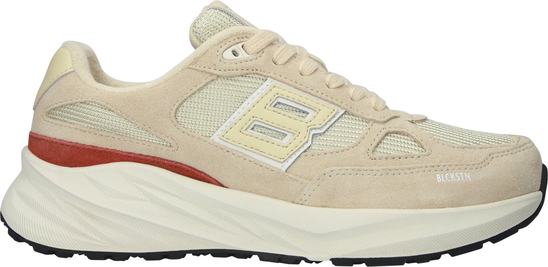 Blackstone FLINT MOSS DG531 Boulder Runner Sneaker