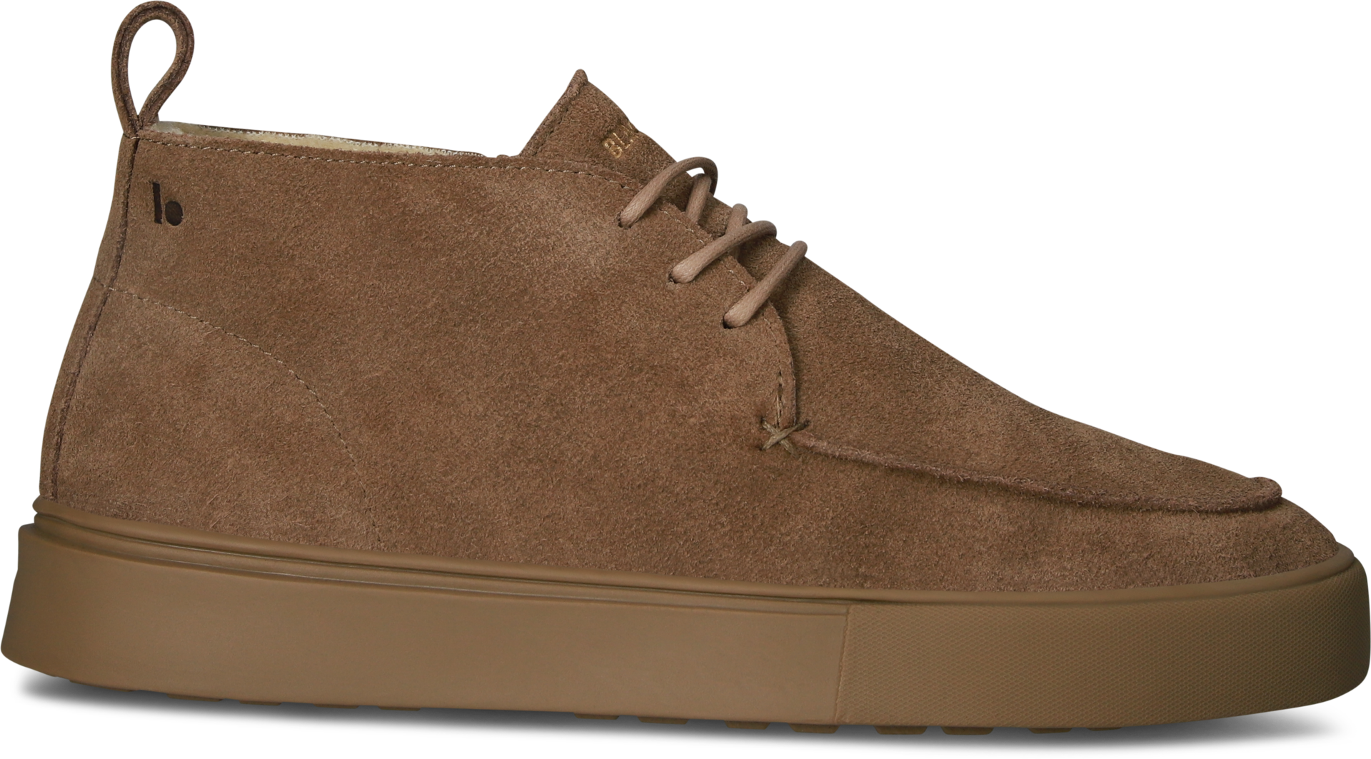Blackstone RUBY JERRIK CG180 Portabello Chukka