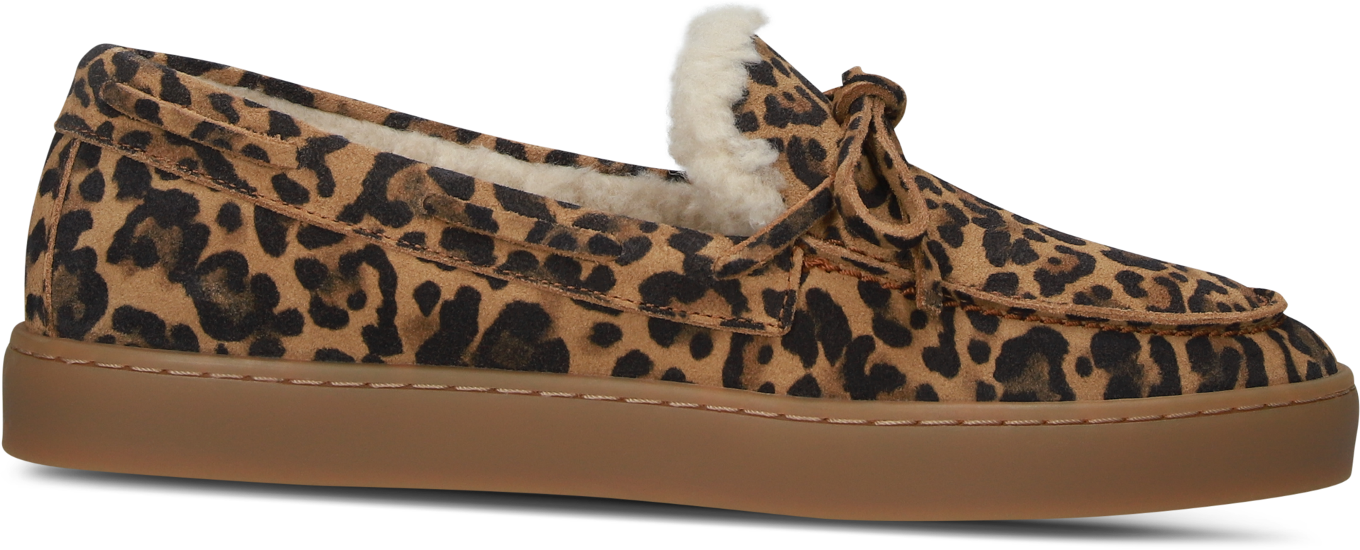 SIERRA ASTER - GL447 Leopard - Slip-ons