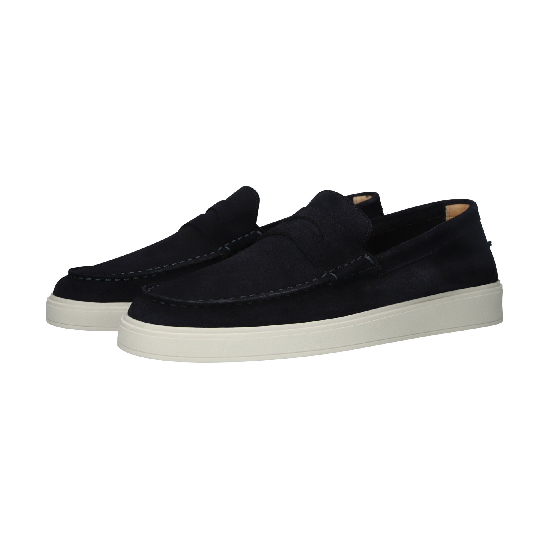 ZUKO ENZO - DG370 Universe - Slip-ons