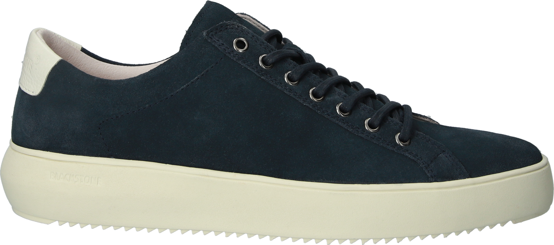MORGAN LOW - ZG20 Total Eclipse - Sneaker (low)