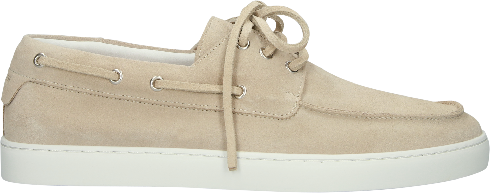 ZIRCON ASTER - FG603 Papyrus - Sneaker (low)