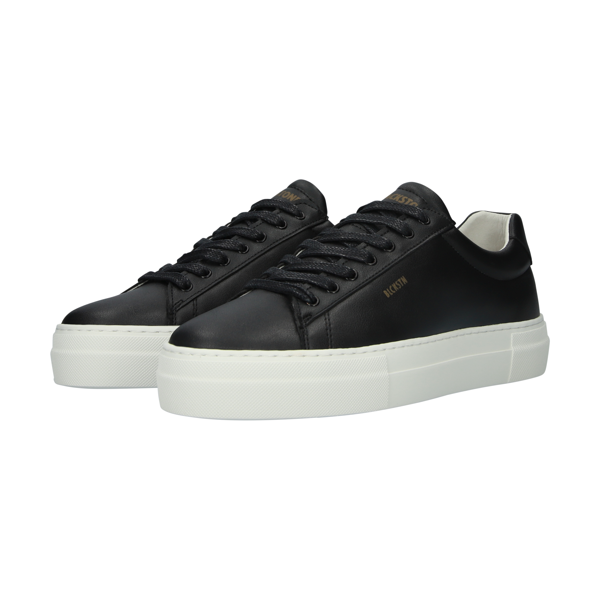 MAE - BL488 Black - Sneaker (low)