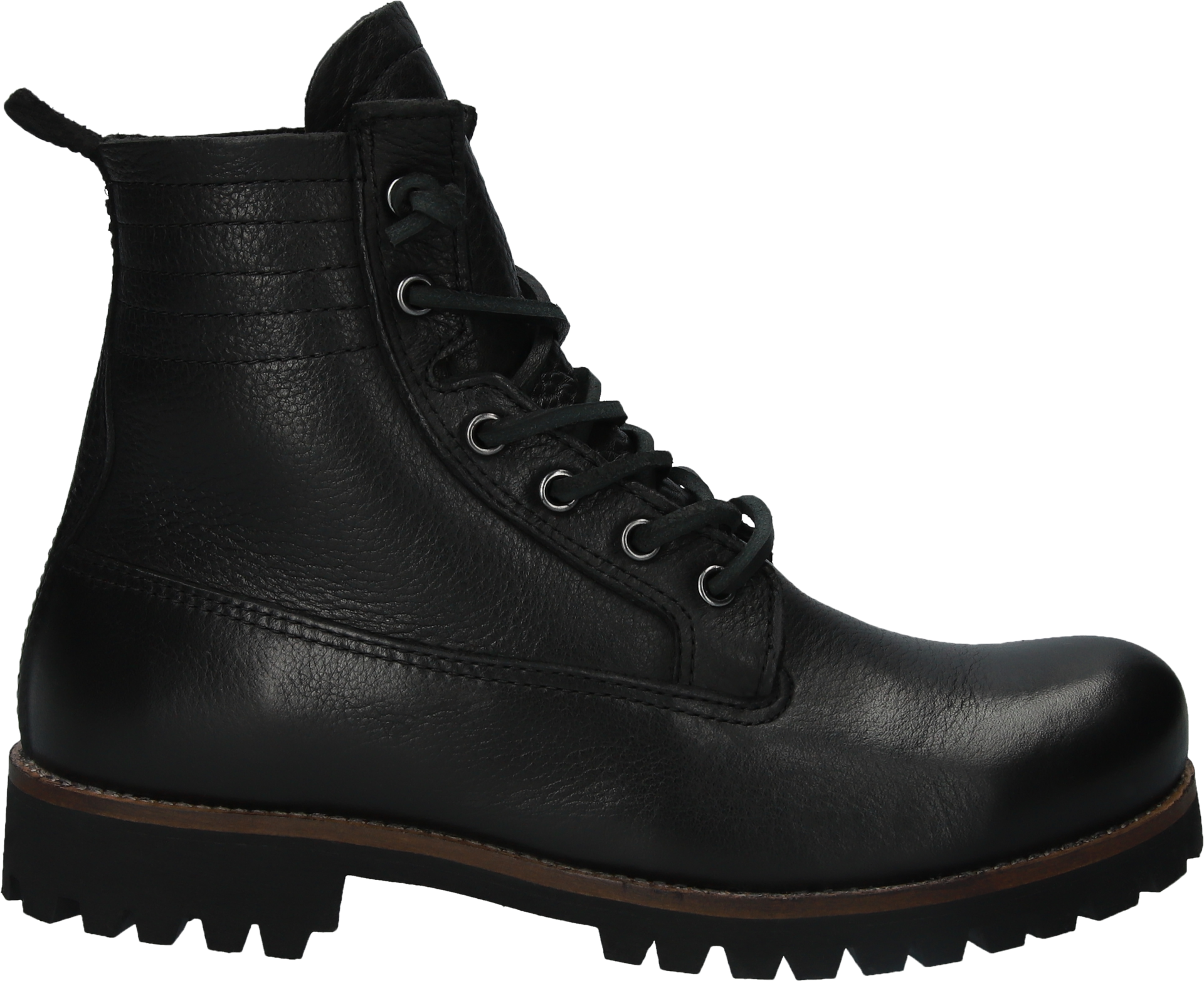 DAKOTA - IL62 Black - Boots