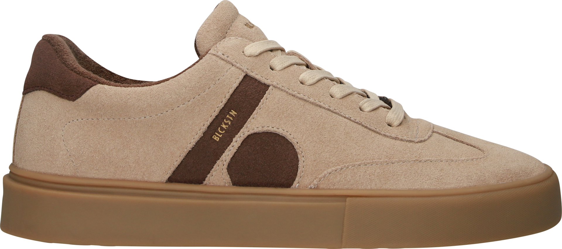 QUARTZ AUDEN - EG555 Sesame - Sneaker (low)