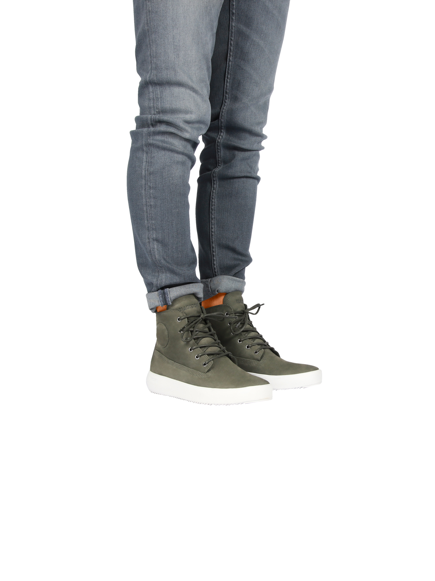 ASPEN - YG25 Tarmac - Sneaker (high)