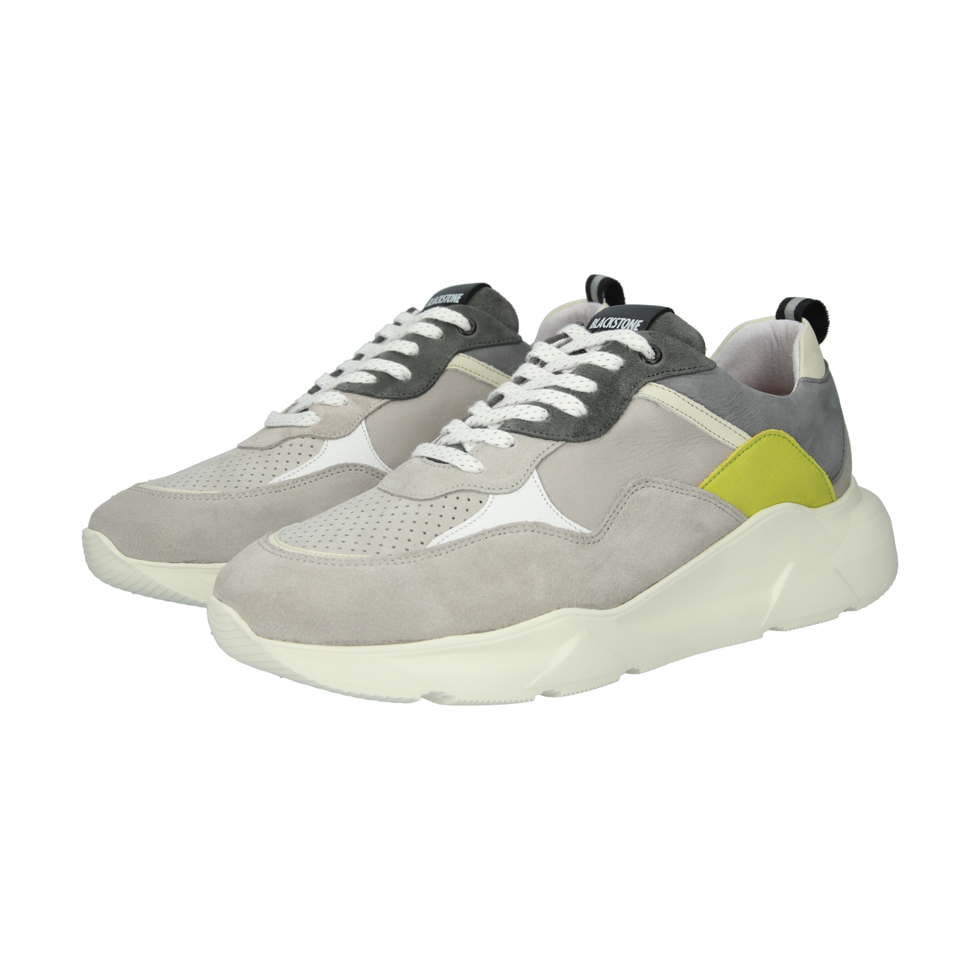 TG43 - TG43 Perla Akoya Melinda - Chunky sneaker