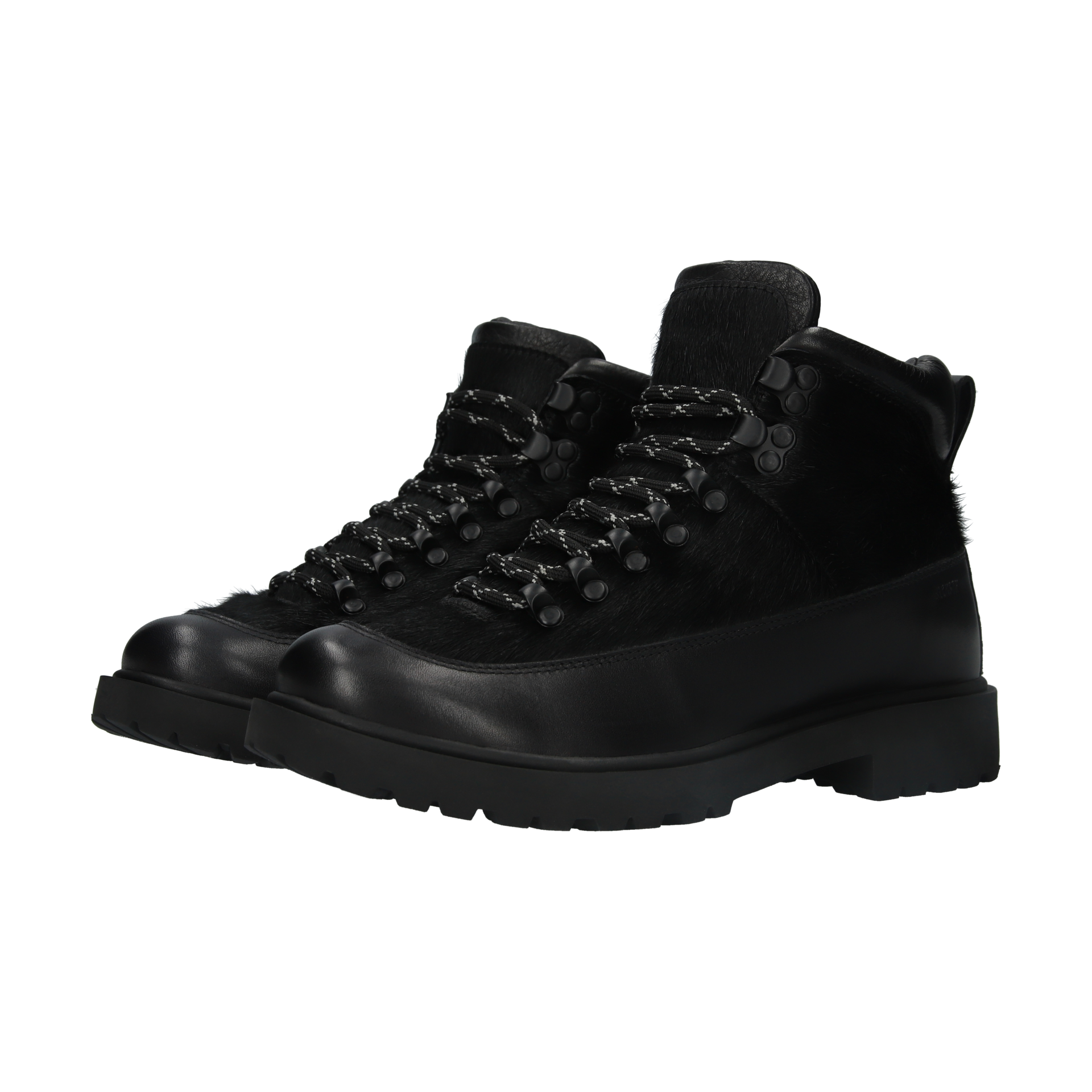 ROCK DREE - CL252 Black - Boots