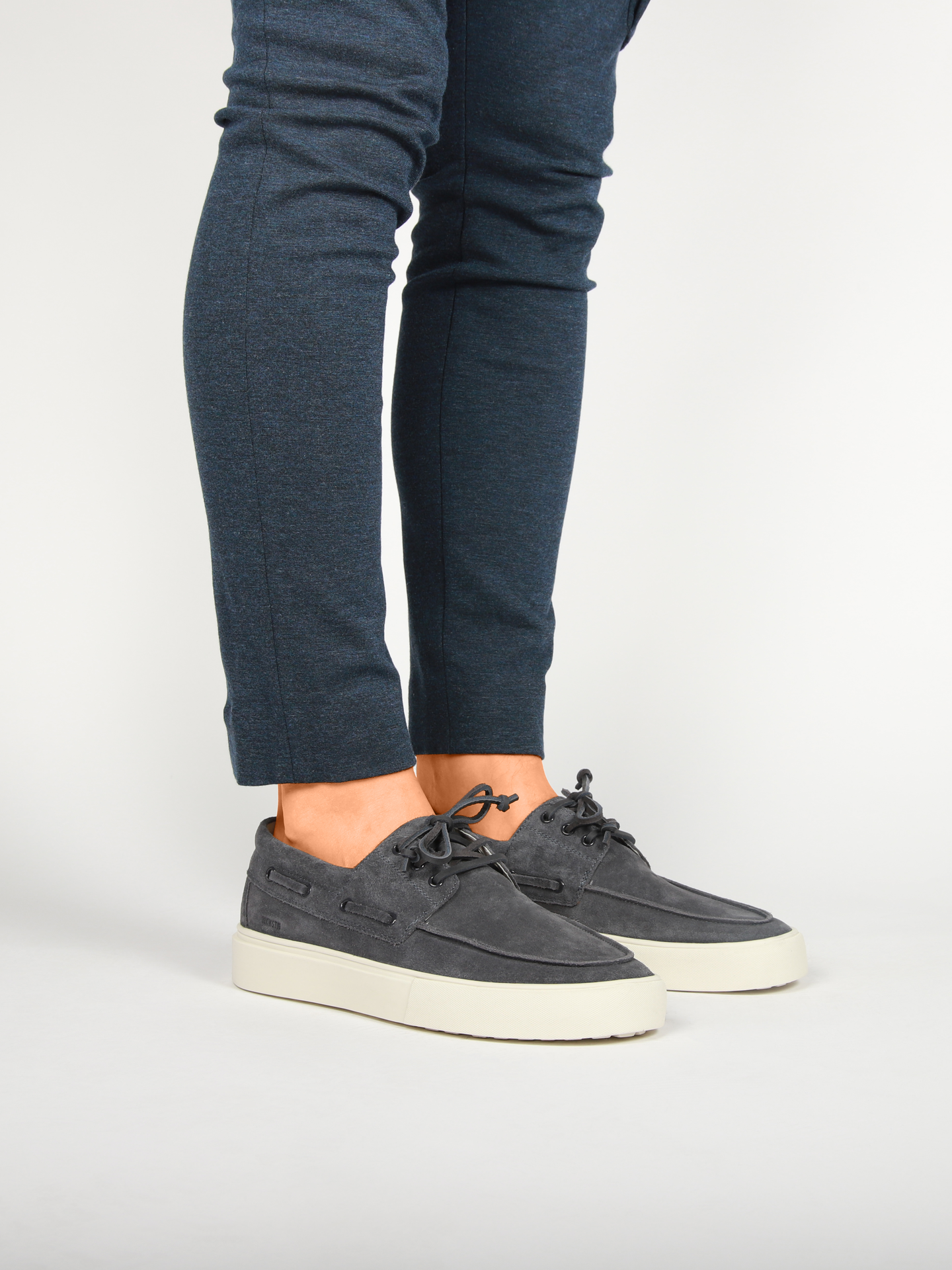 RUBY AGWE - DG510 Boulevard - Sneaker (low)