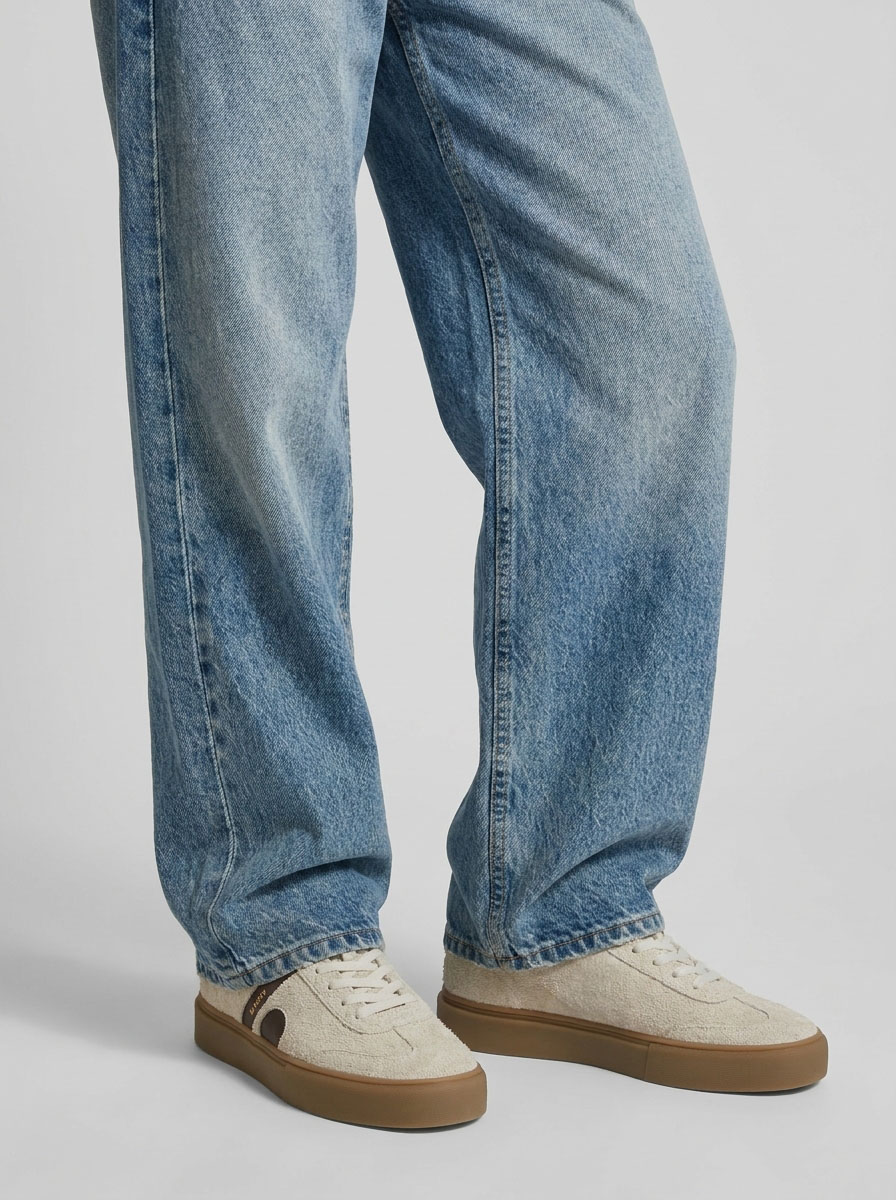 QUARTZ AUDEN - EL283 Rainy Day - Sneaker (low)