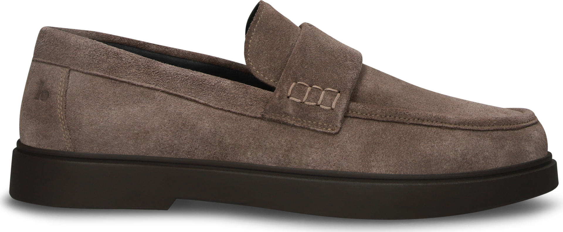 PAVE GAVIN - GG389 Almond - Slip-ons