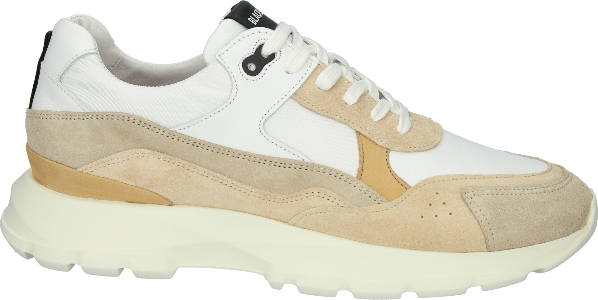 XG14 - XG14 White Sand - Chunky sneaker