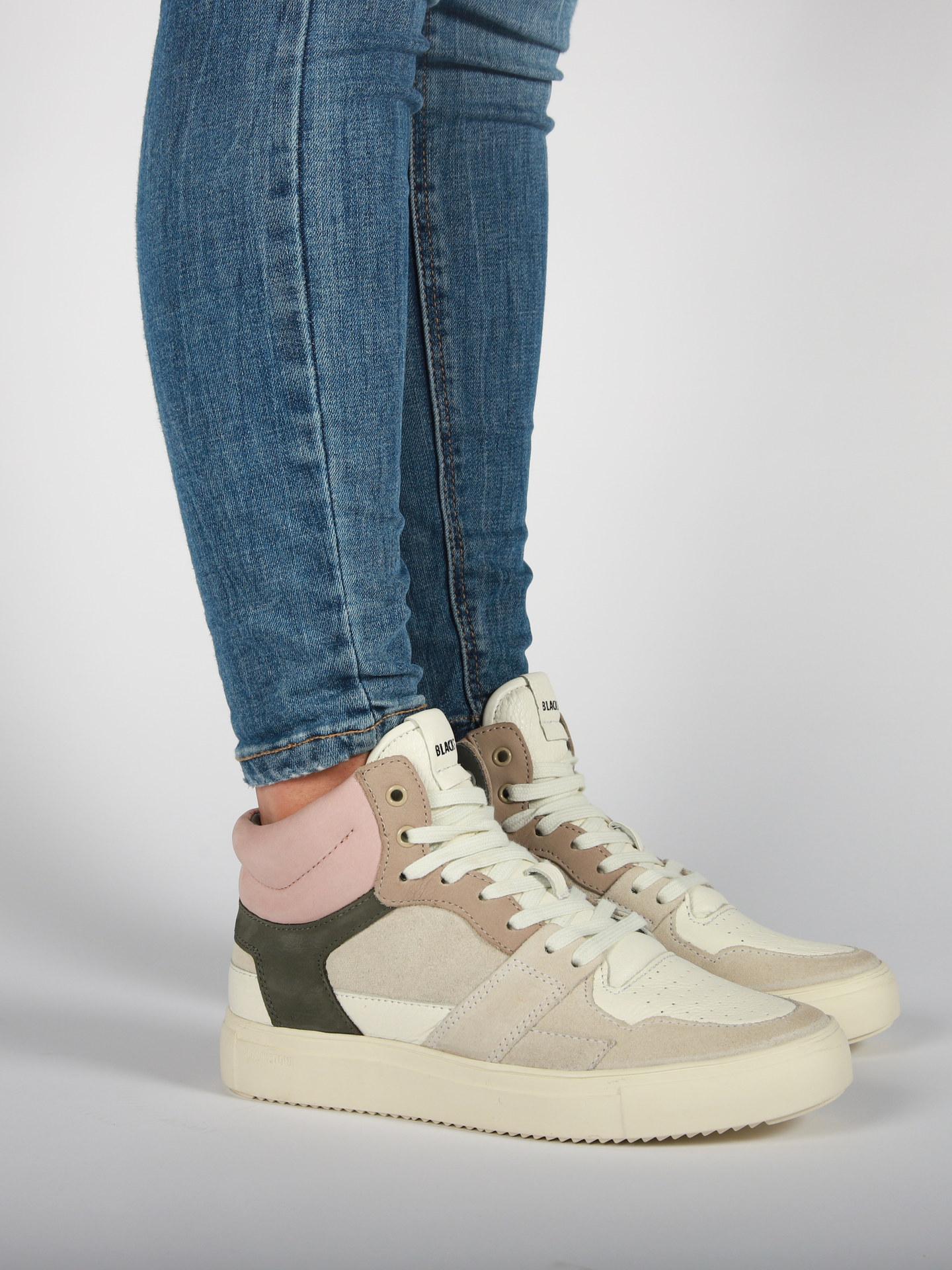 KEYLA - YL52 Fields Of Rye - Sneaker (high)