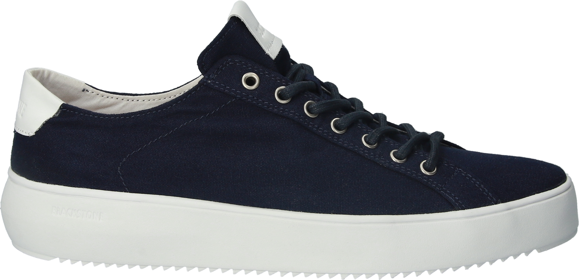 MORGAN - ZG30 Navy - Sneaker (low)