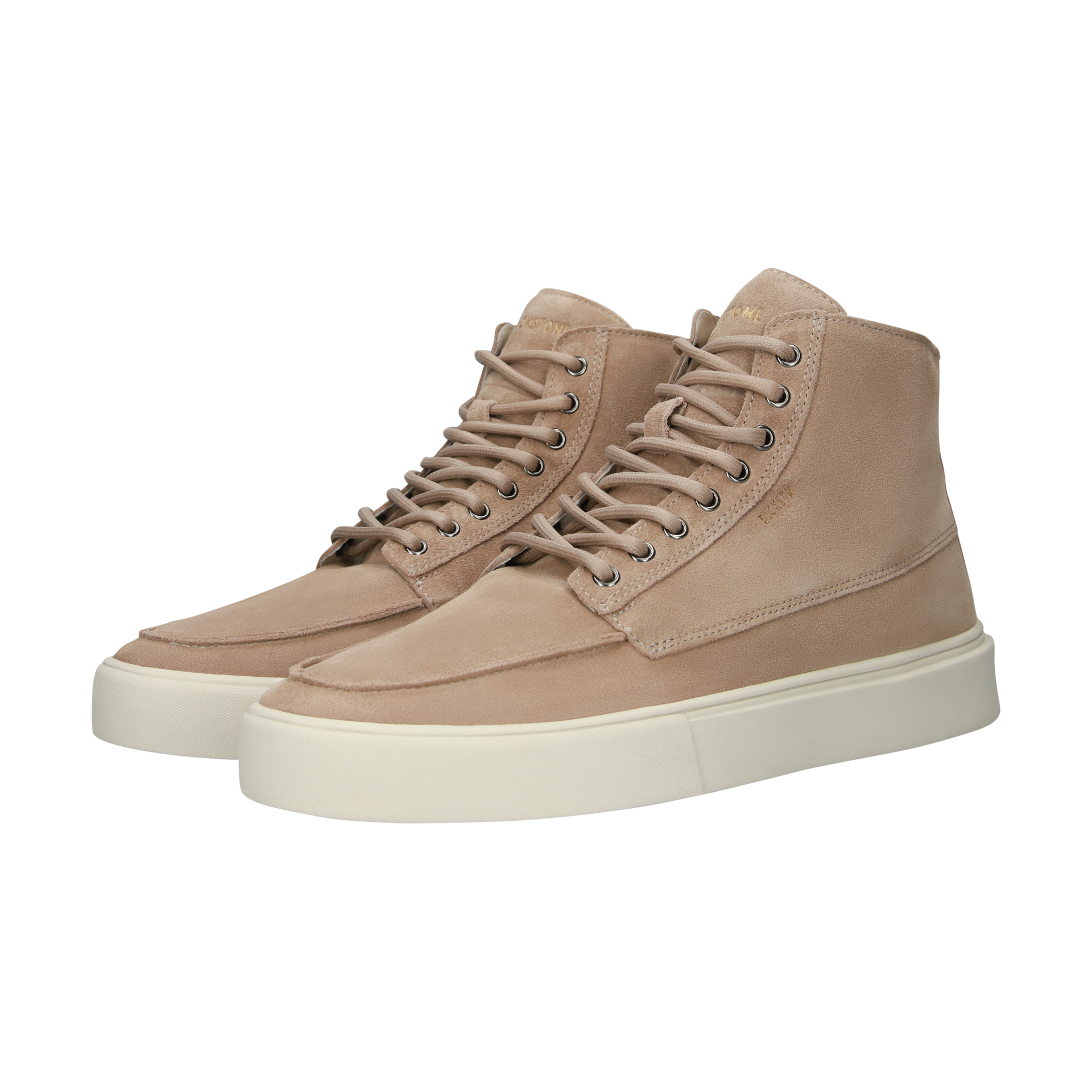 RUBY EERO - CG502 Greige - Sneaker (high)