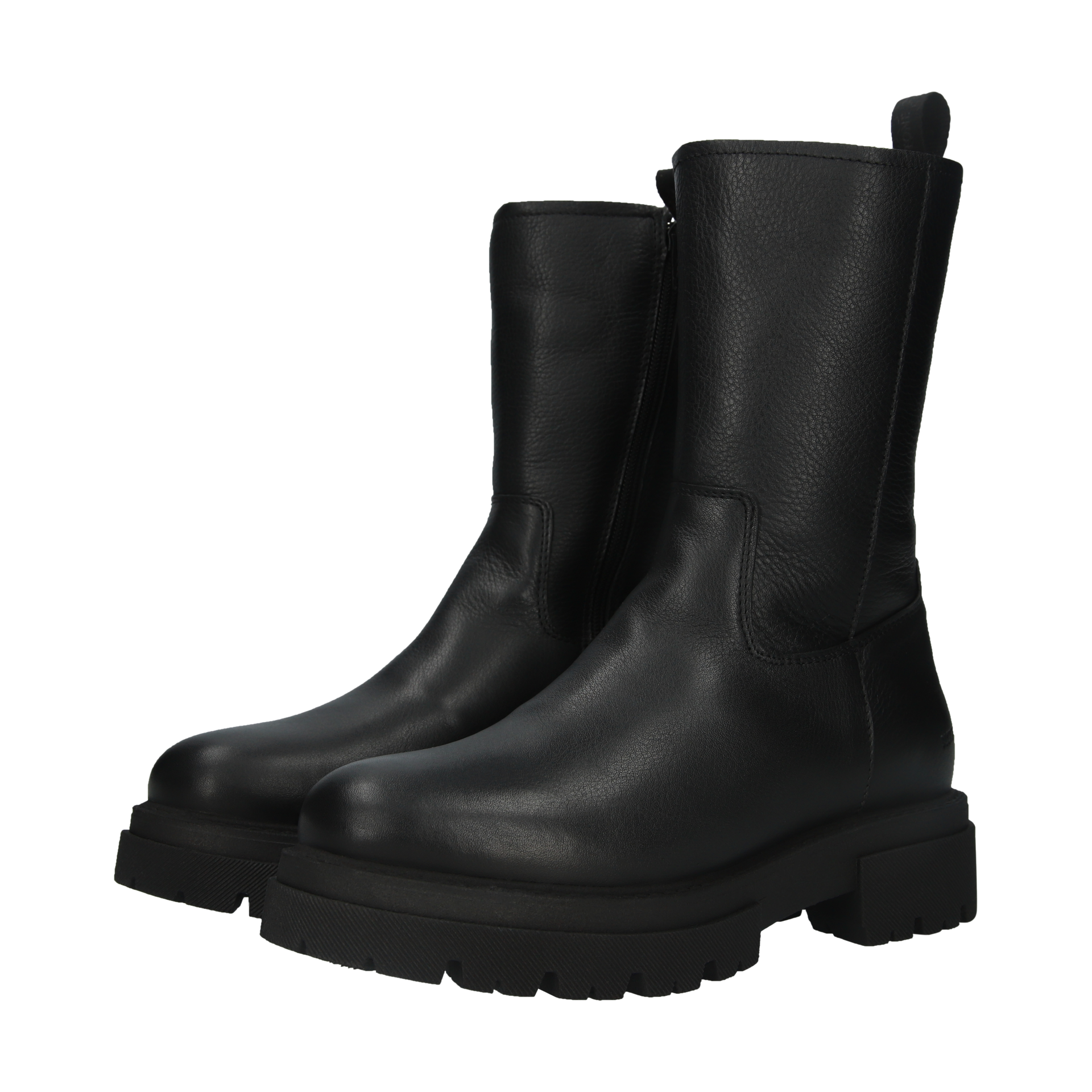 RAYNA - AL466 Black - Boots