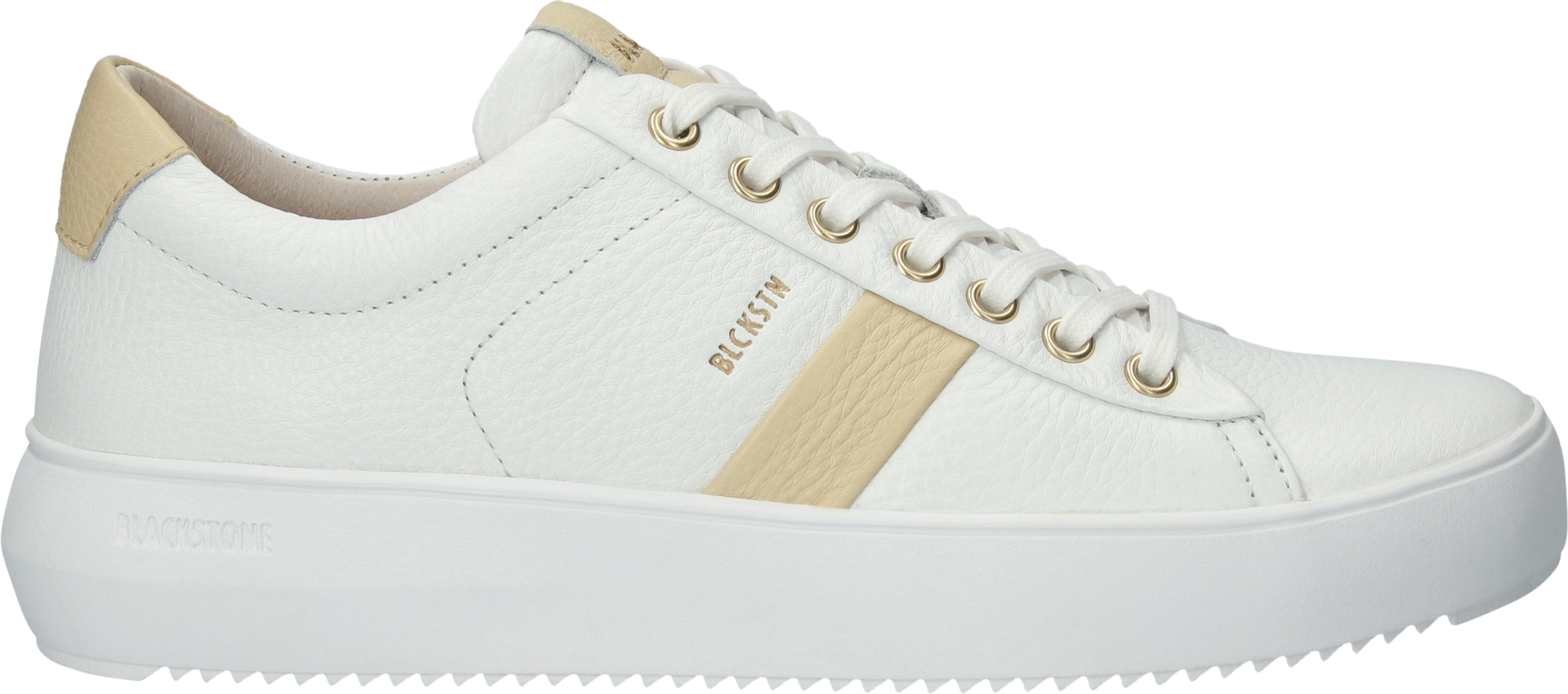 RYDER - BL220 White Soybean - Sneaker (low)