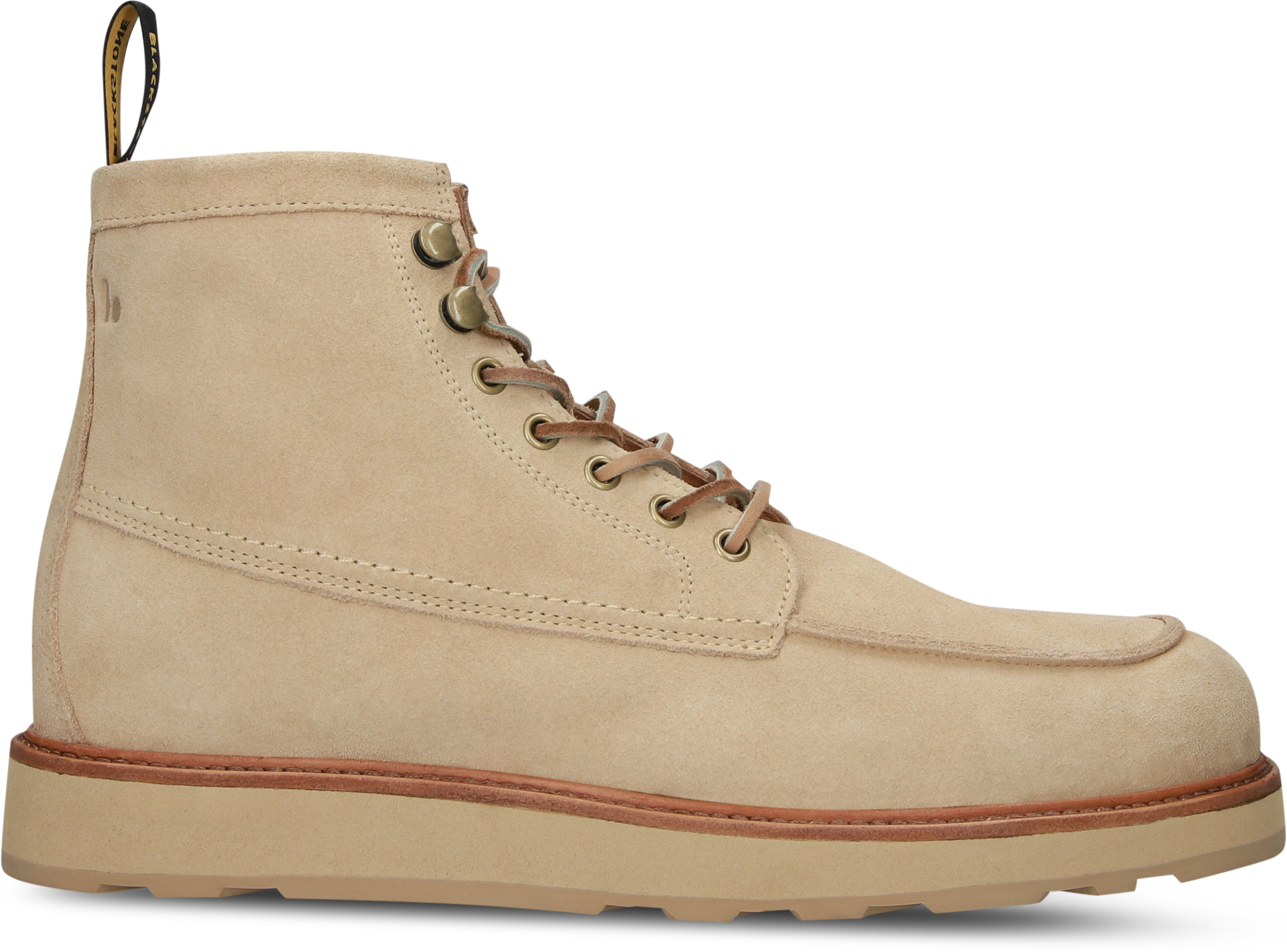 PERIDOT ASHER HIGH - GG654 Starfish - Boots