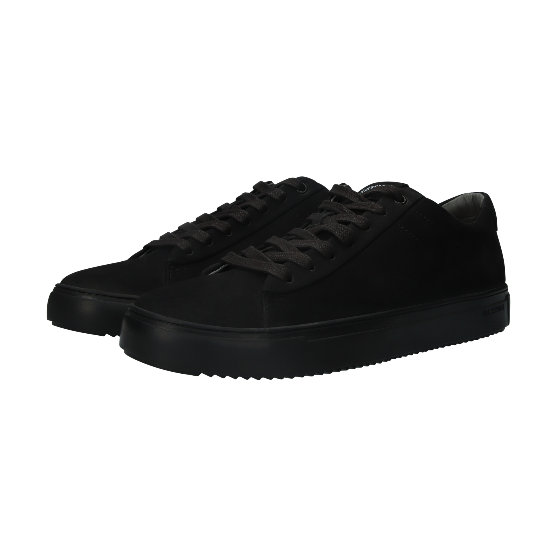 ROGER LOW - ZG01 Nero - Sneaker (low)