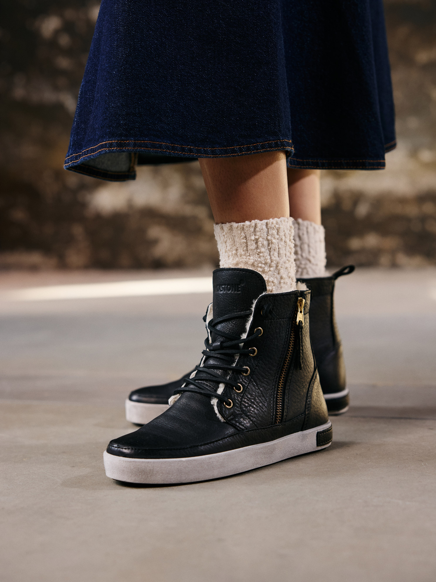 ICON EMILY - CW96 Black - Originals