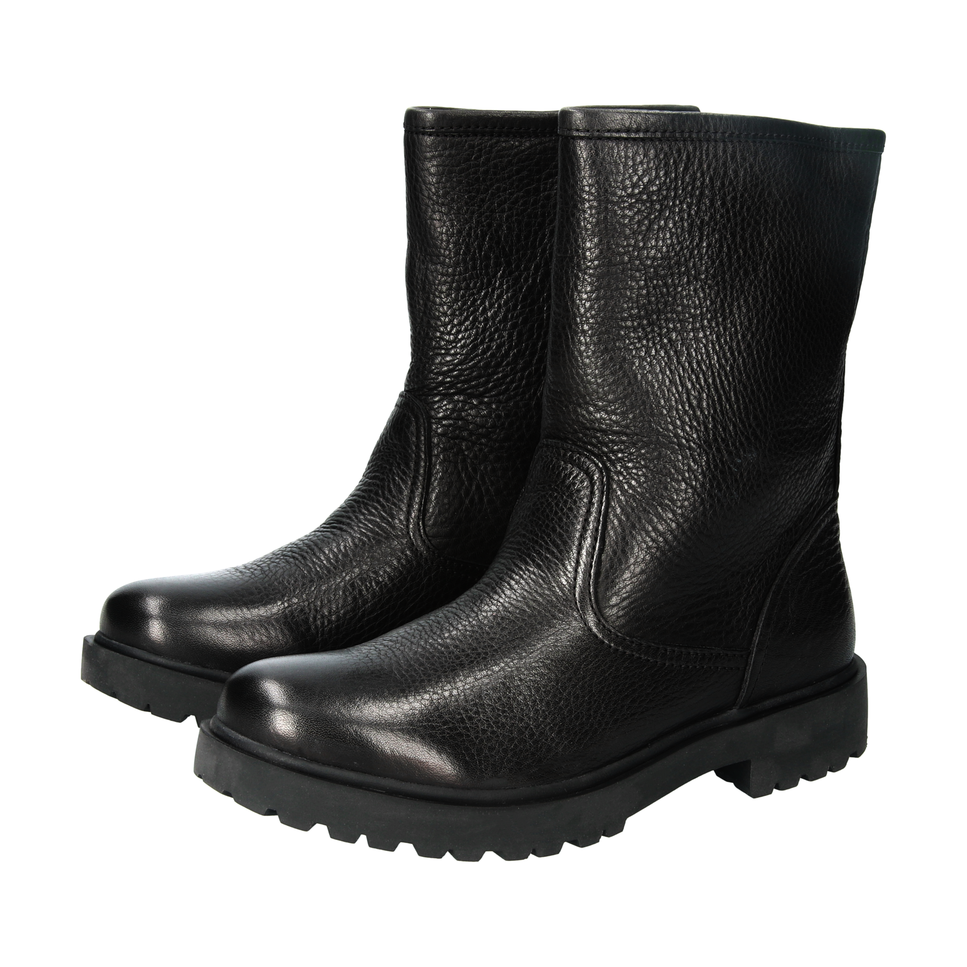 LOTTA - YL60 Black - Boots