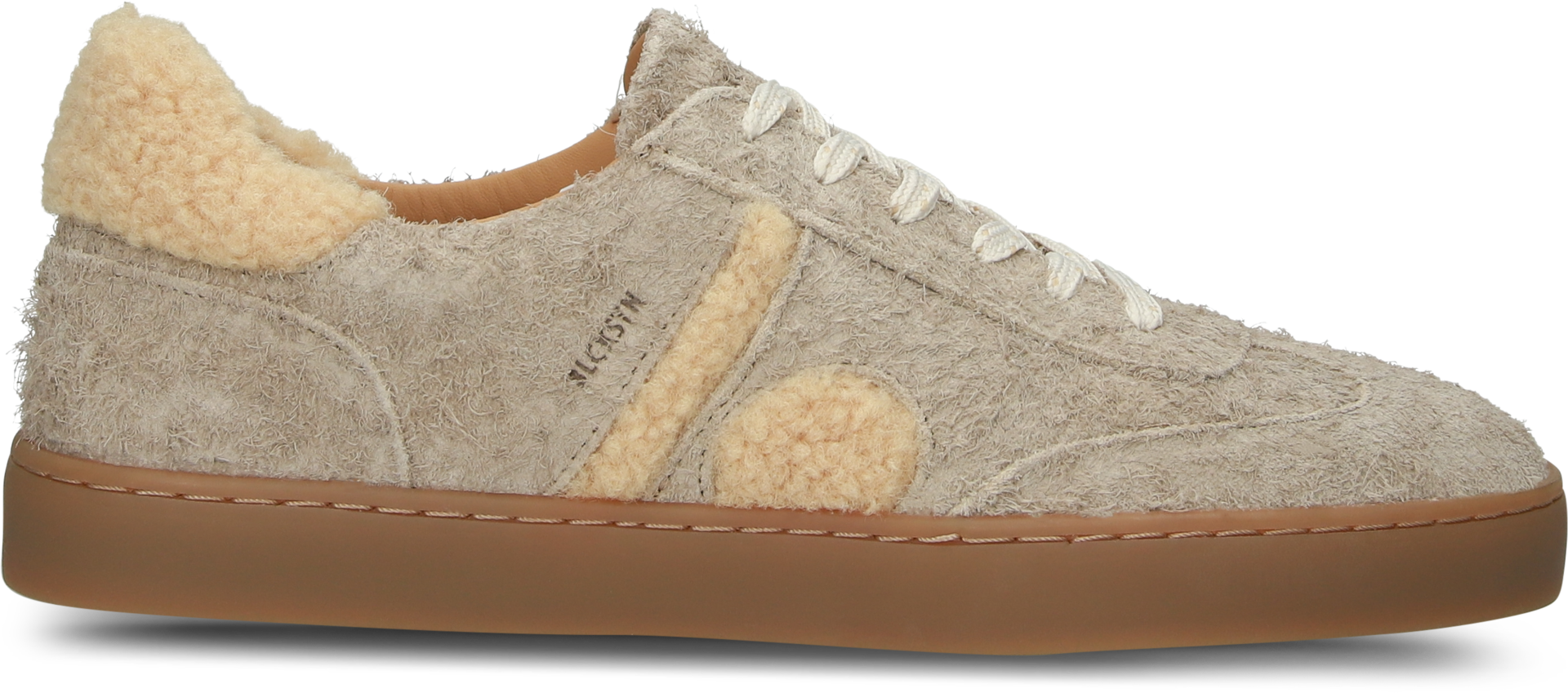 SIERRA NATUK - GL441 Rainy Day - Sneaker (low)