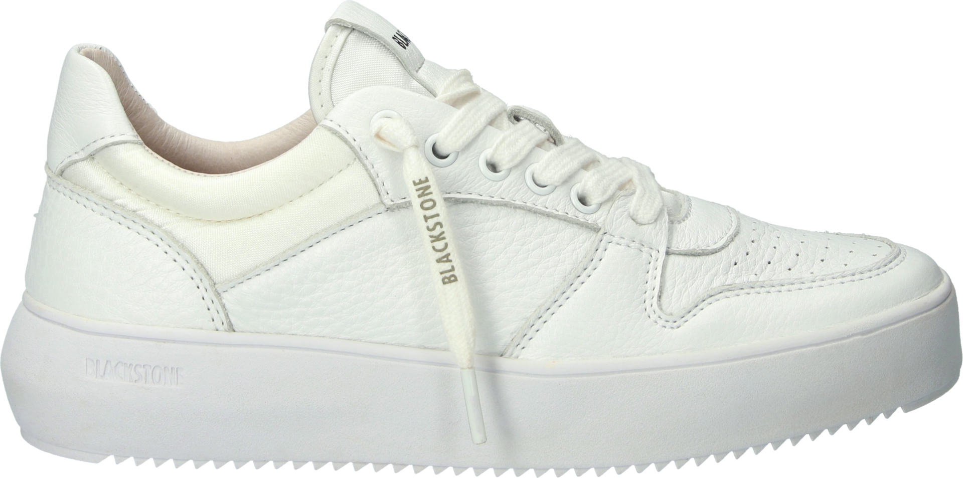 RILEY - ZL81 White - Sneaker (low)