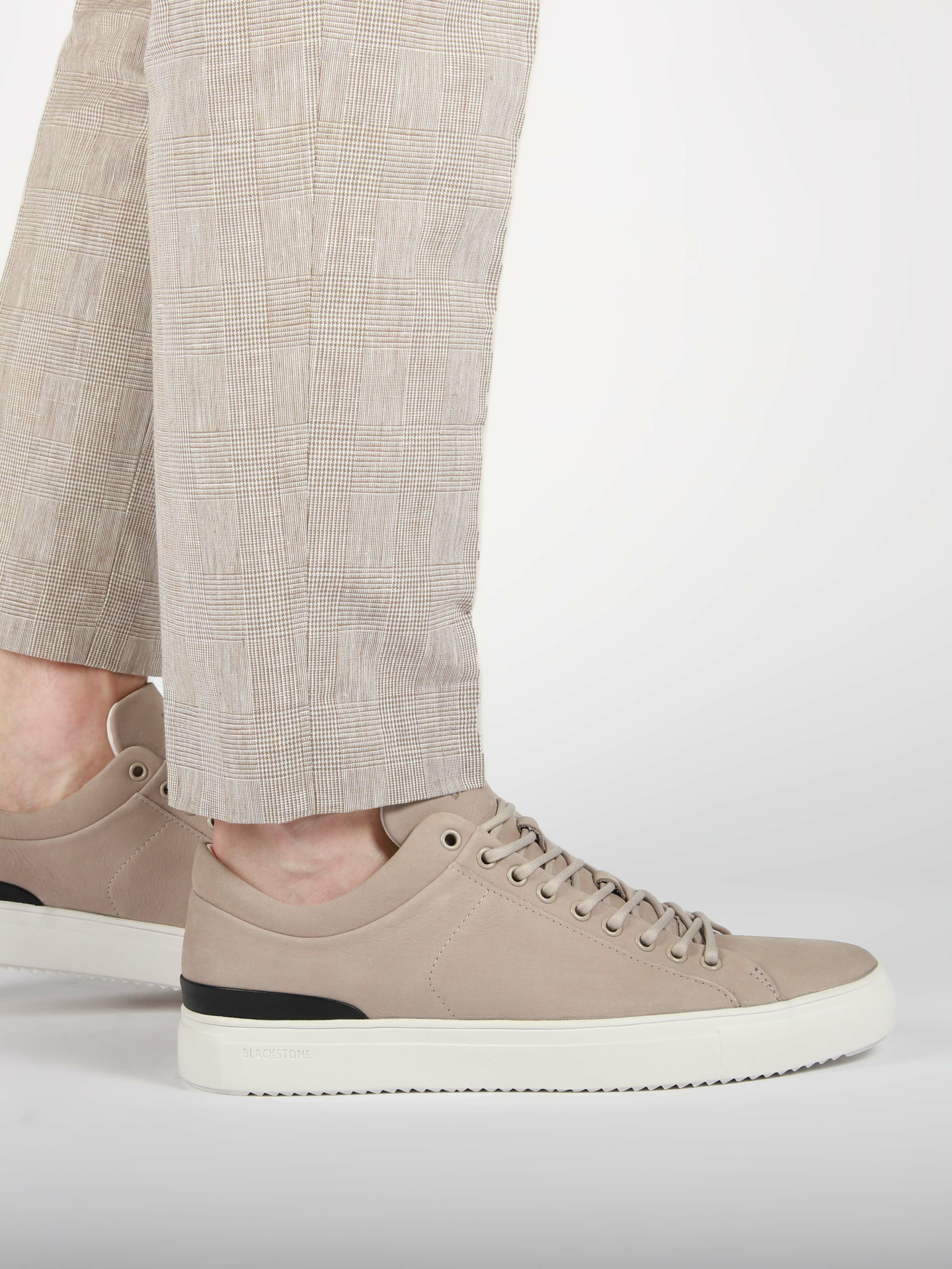 MITCHELL - PM56 Pure Cashmere - Sneaker (low)