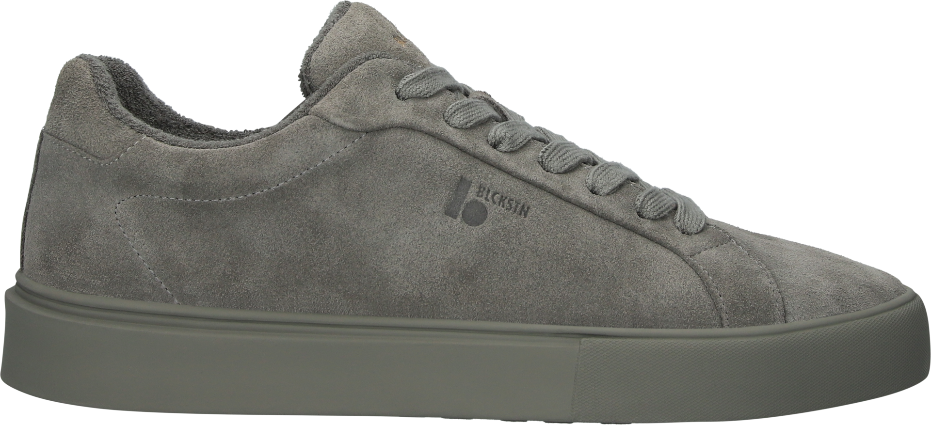 QUARTZ ZEN - EG559 Gun Metal - Sneaker (low)