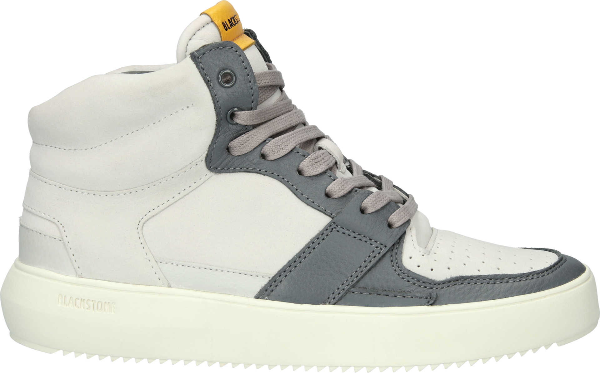 DWAYNE - YG02 Off White Grey - Sneaker (high)