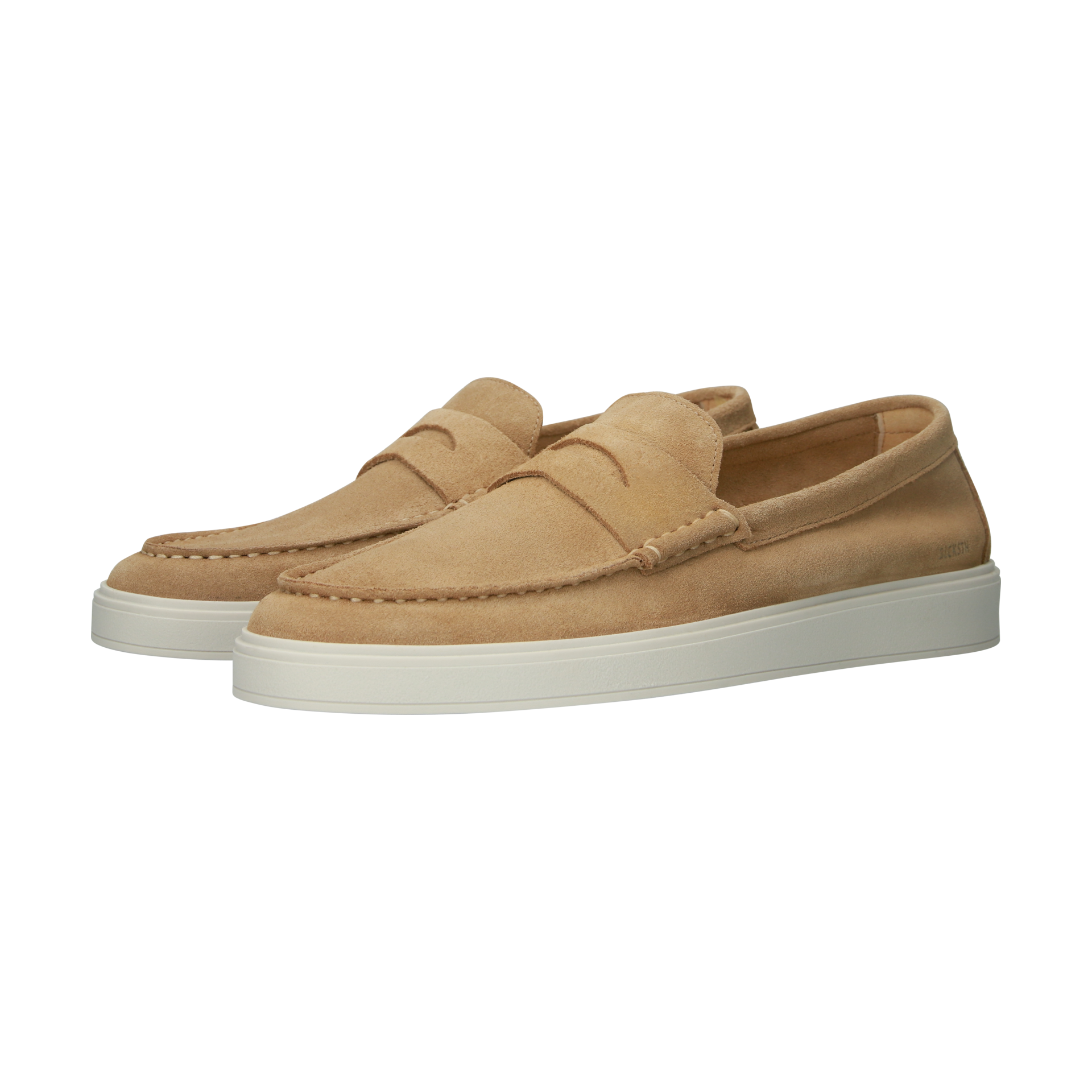 ZUKO ENZO - DG370 Soul - Slip-ons