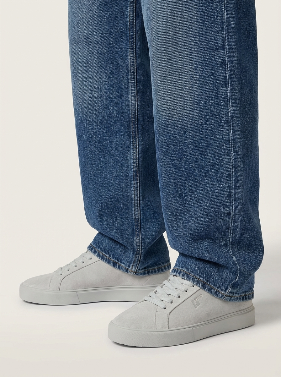 QUARTZ ZEN - EG559 Secret Spaces - Sneaker (low)
