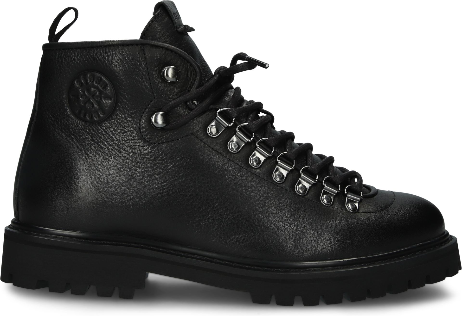 ROCK TARRANT - EG565 Black - Boots