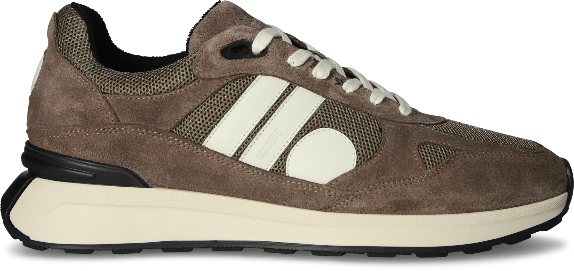 GARNET RIDGE - EG386 Almond - Runner Sneaker