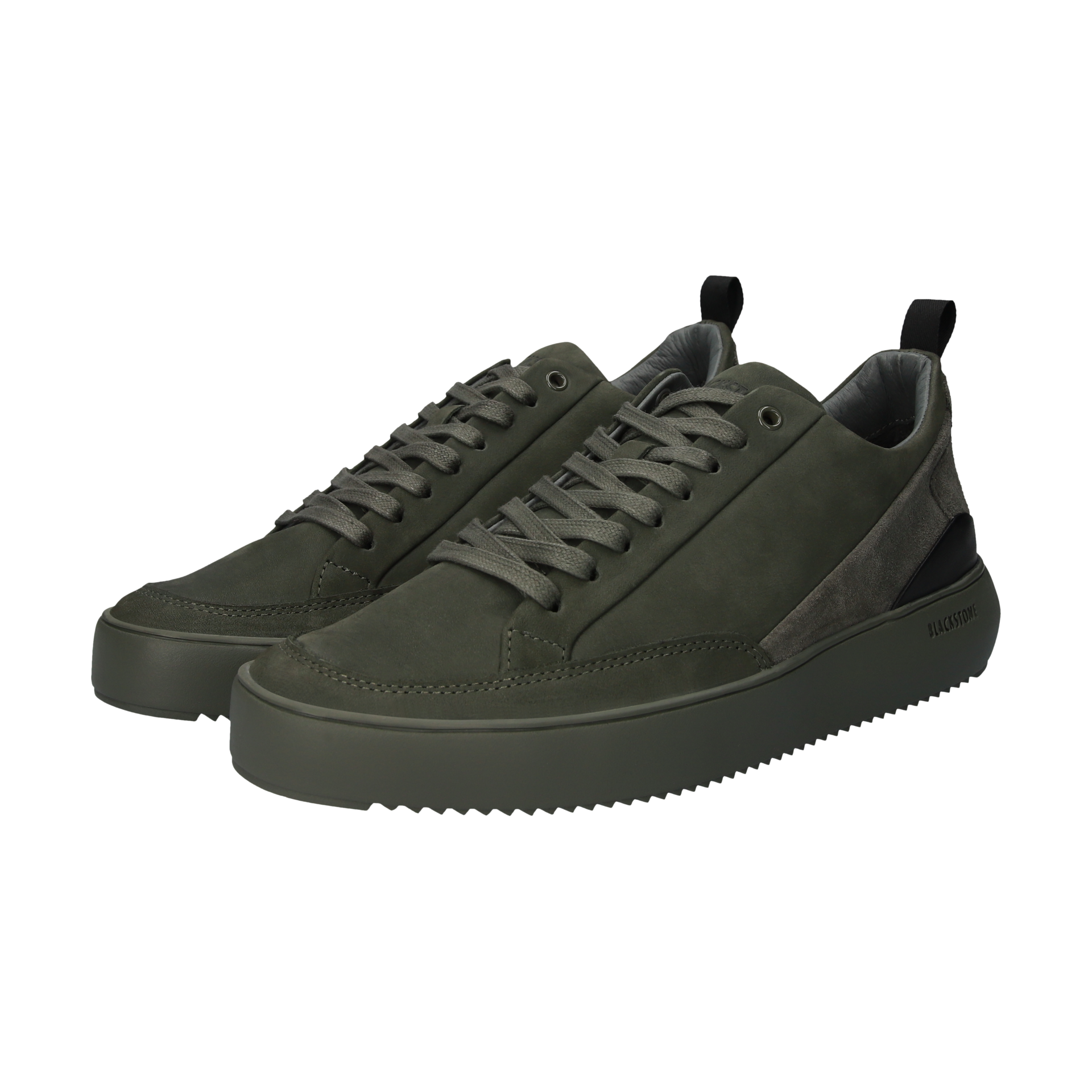 DAXTON - AG126 Tarmac - Sneaker (low)