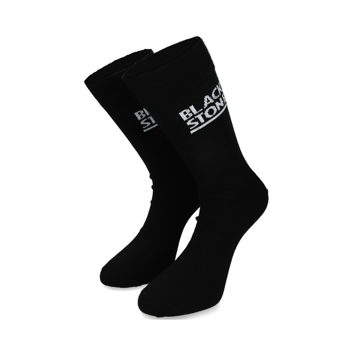 Blackstone Classic Socks - BLACK