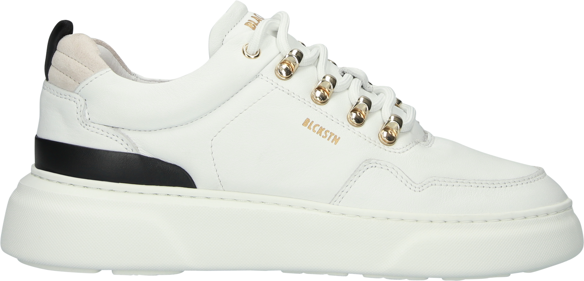 ARLET - BL485 White - Sneaker (low)