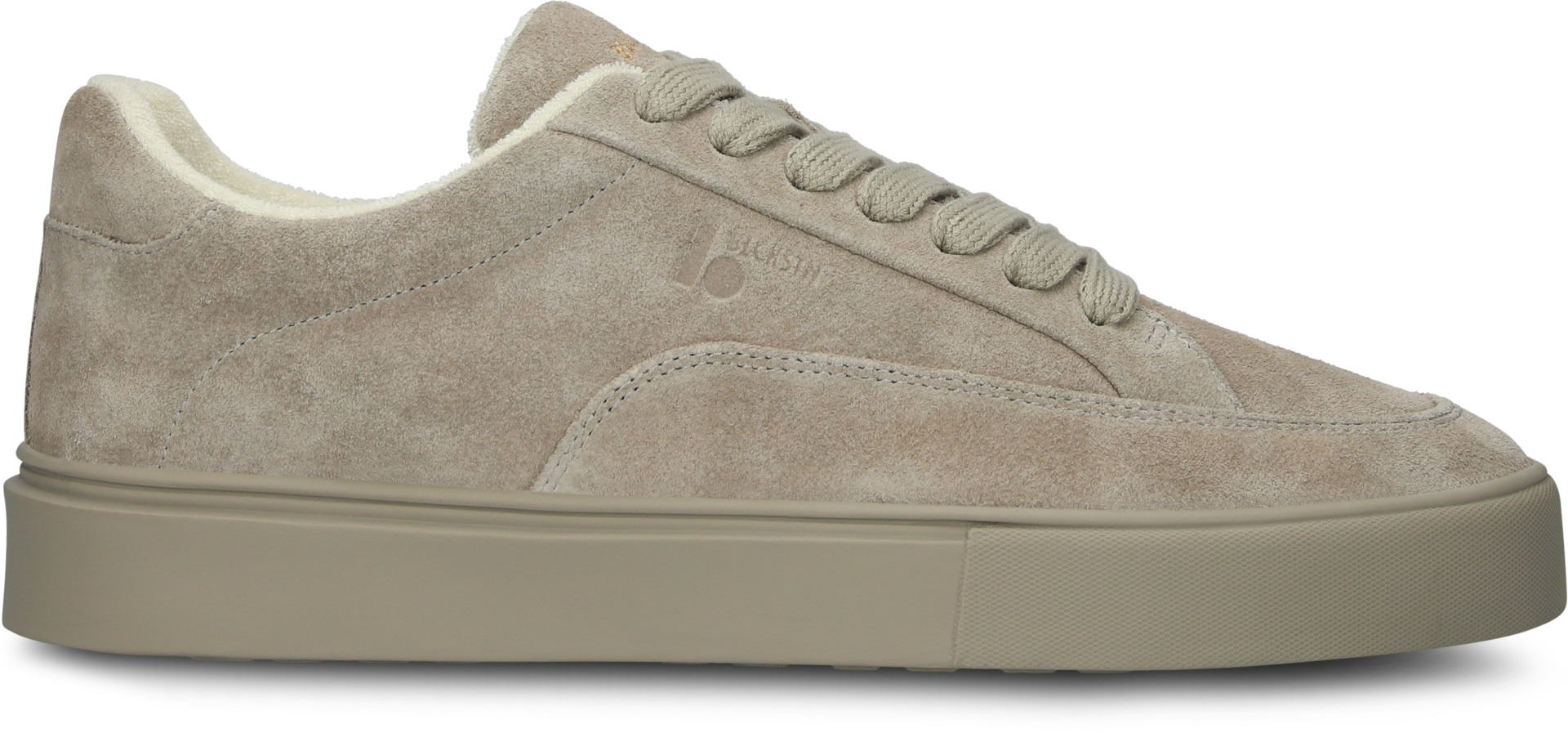 Blackstone QUARTZ BEVERLY EG561 Seneca rock Sneaker (low)