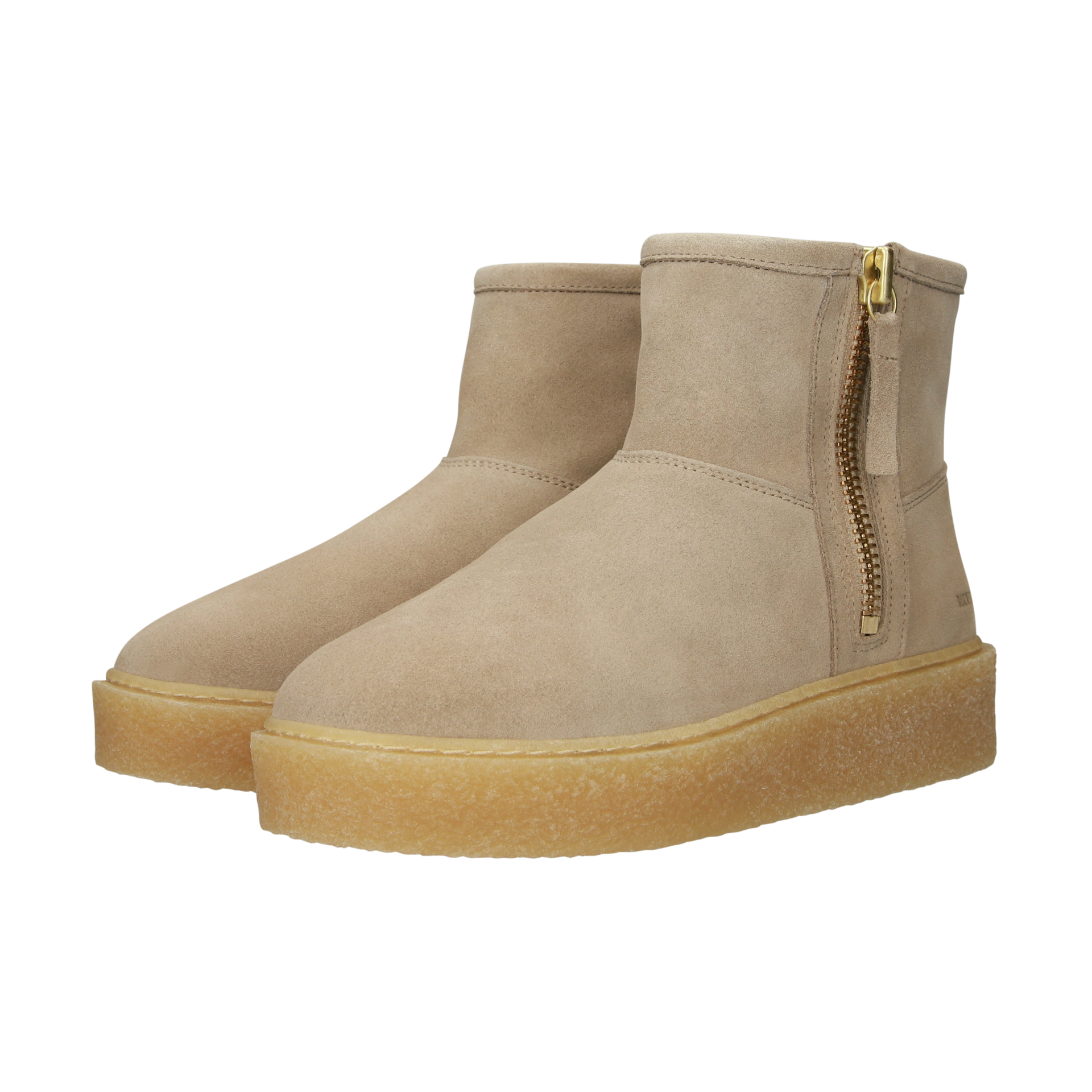 ENJAR LUTIA - EL426 Mouton - Boots