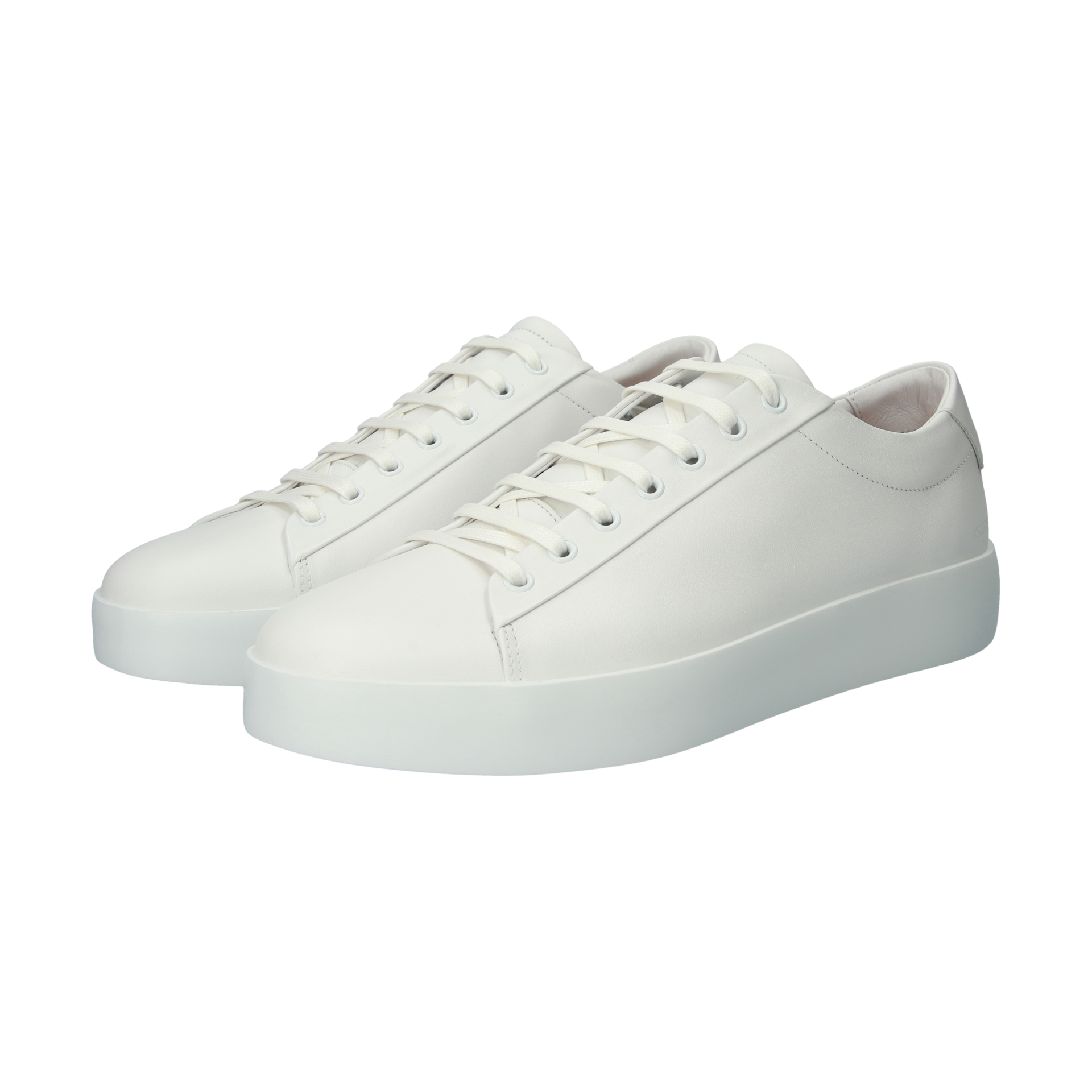 MAYNARD - BG350 White - Sneaker (low)