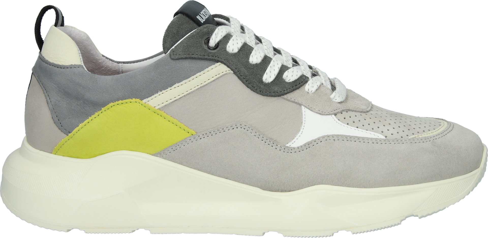 TG43 - TG43 Perla Akoya Melinda - Chunky sneaker