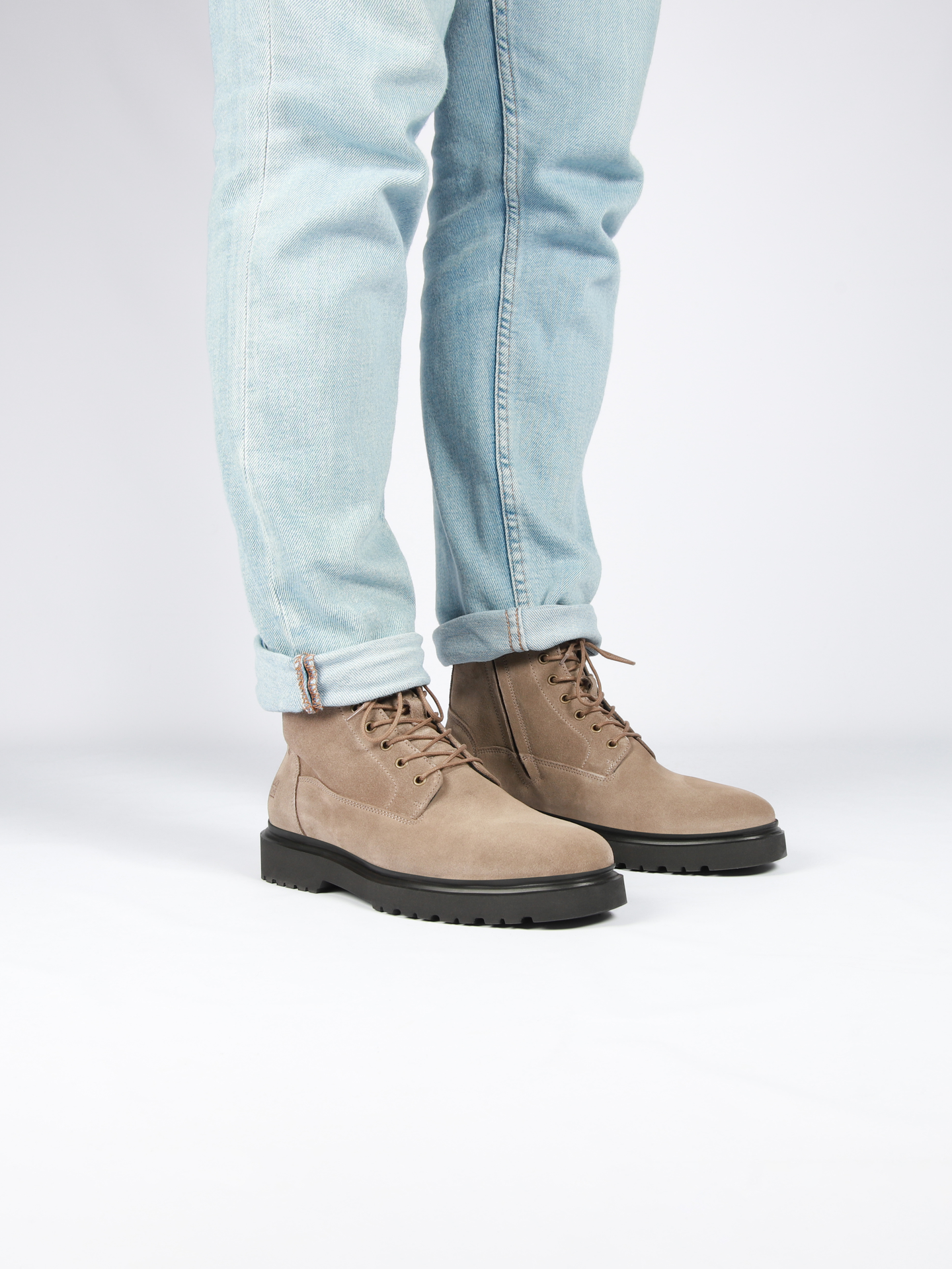 BRODY - AG311 Dodo - Boots