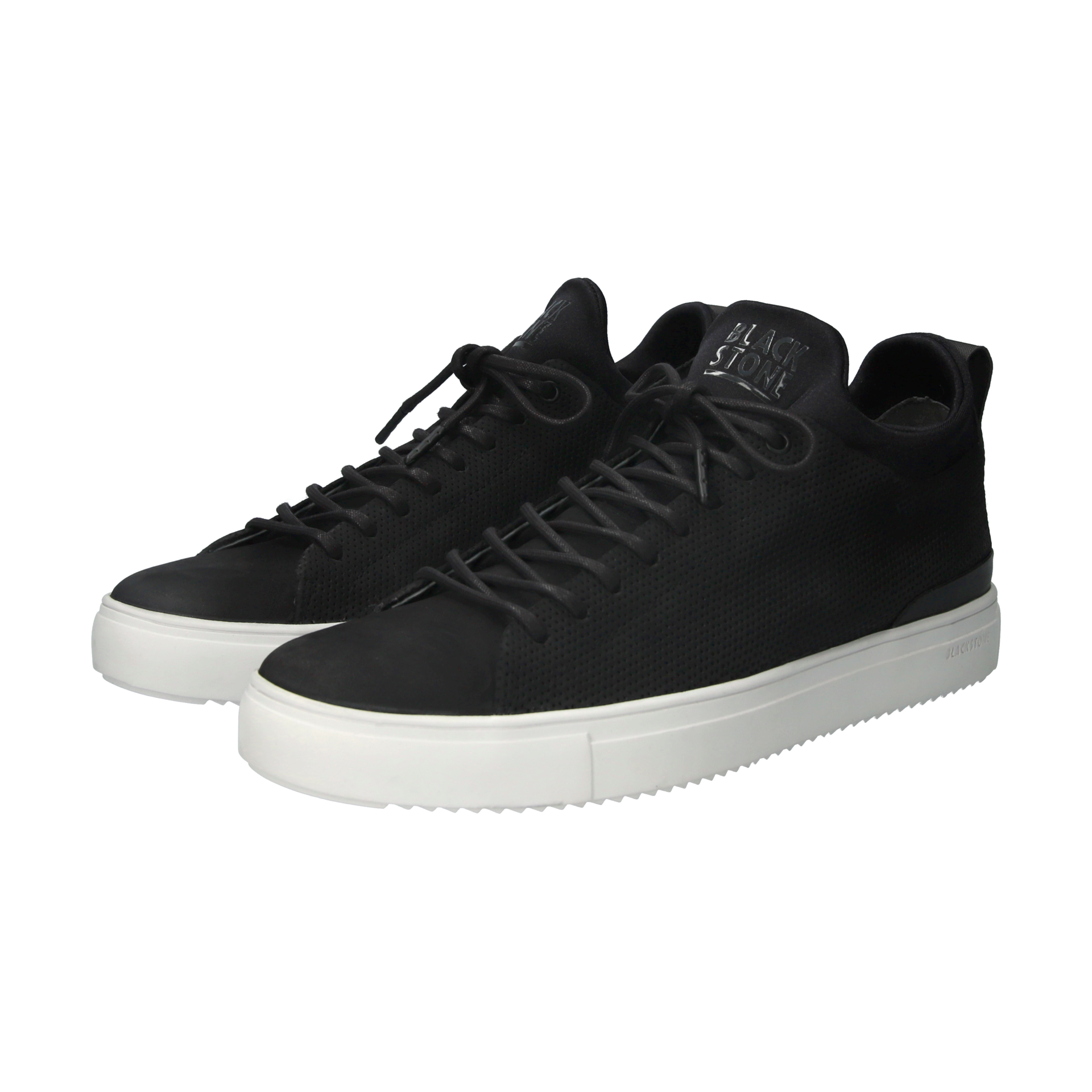 SCOTT - SG28 Black - Sneaker (mid)