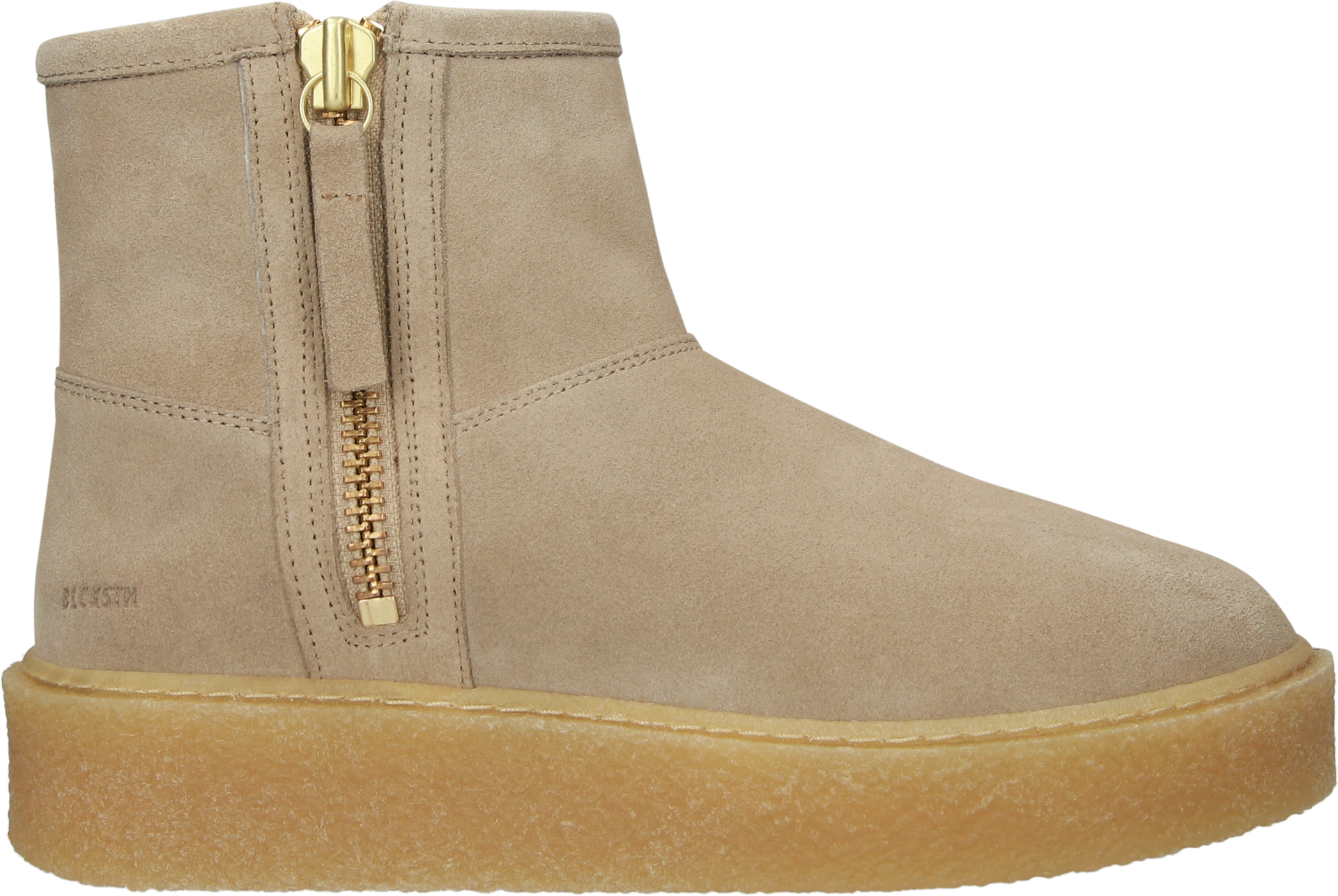 ENJAR LUTIA - EL426 Mouton - Boots
