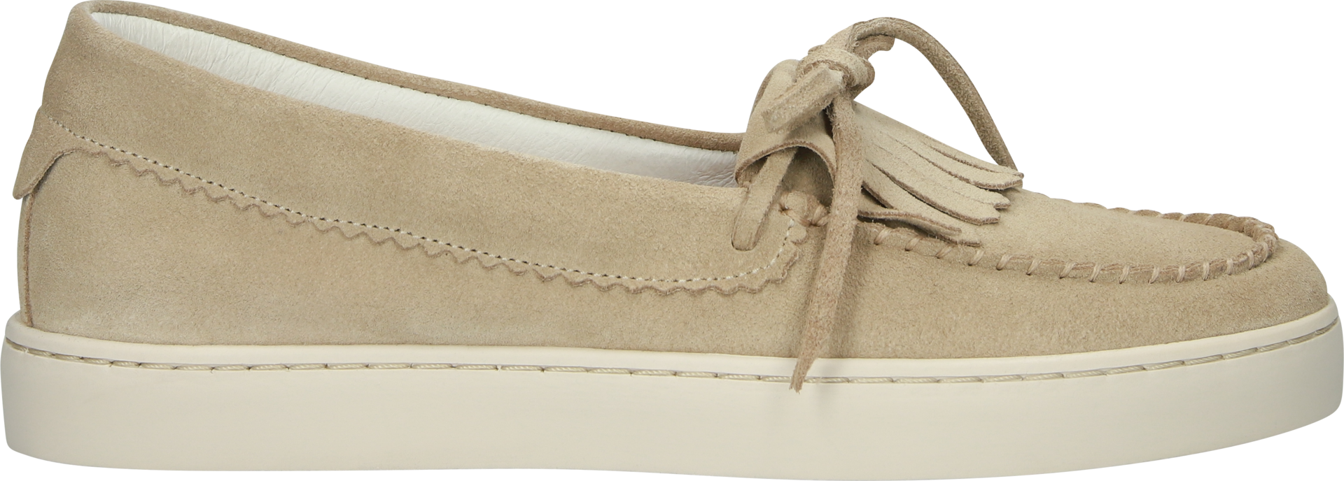 ZIRCON LYRA - FL705 Papyrus - Slip-ons