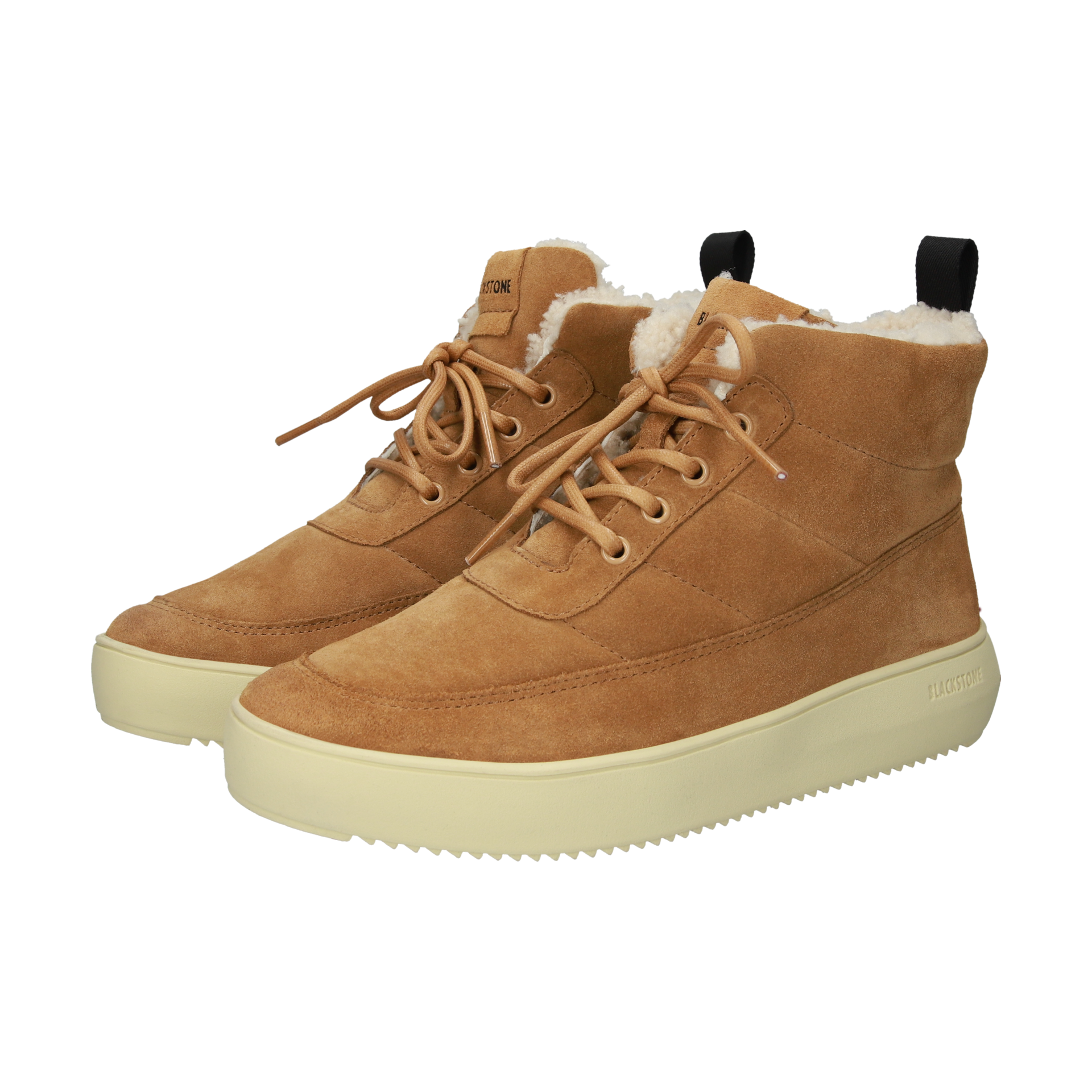 LUSA - AL213 Candied Ginger - Boots