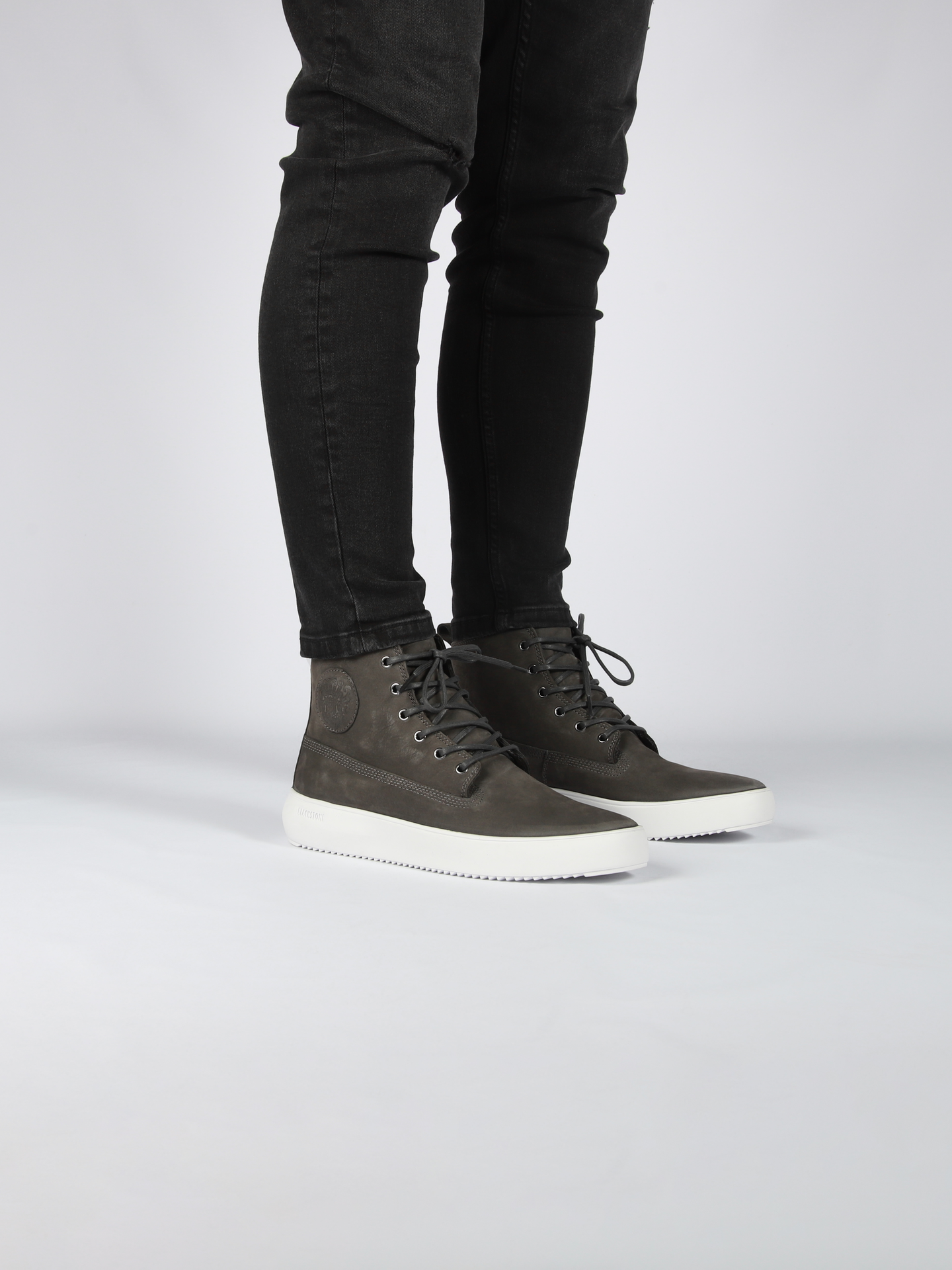 ASPEN - YG25 Thunderstorm - Sneaker (high)
