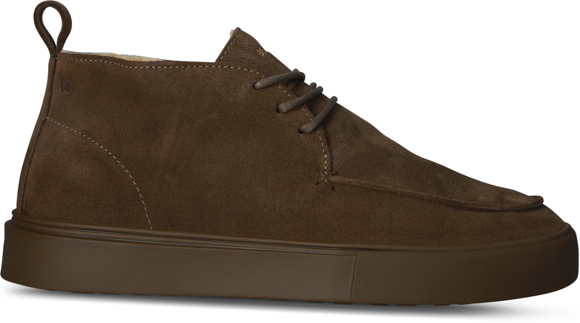 RUBY JERRIK - CG180 Walnut - Chukka