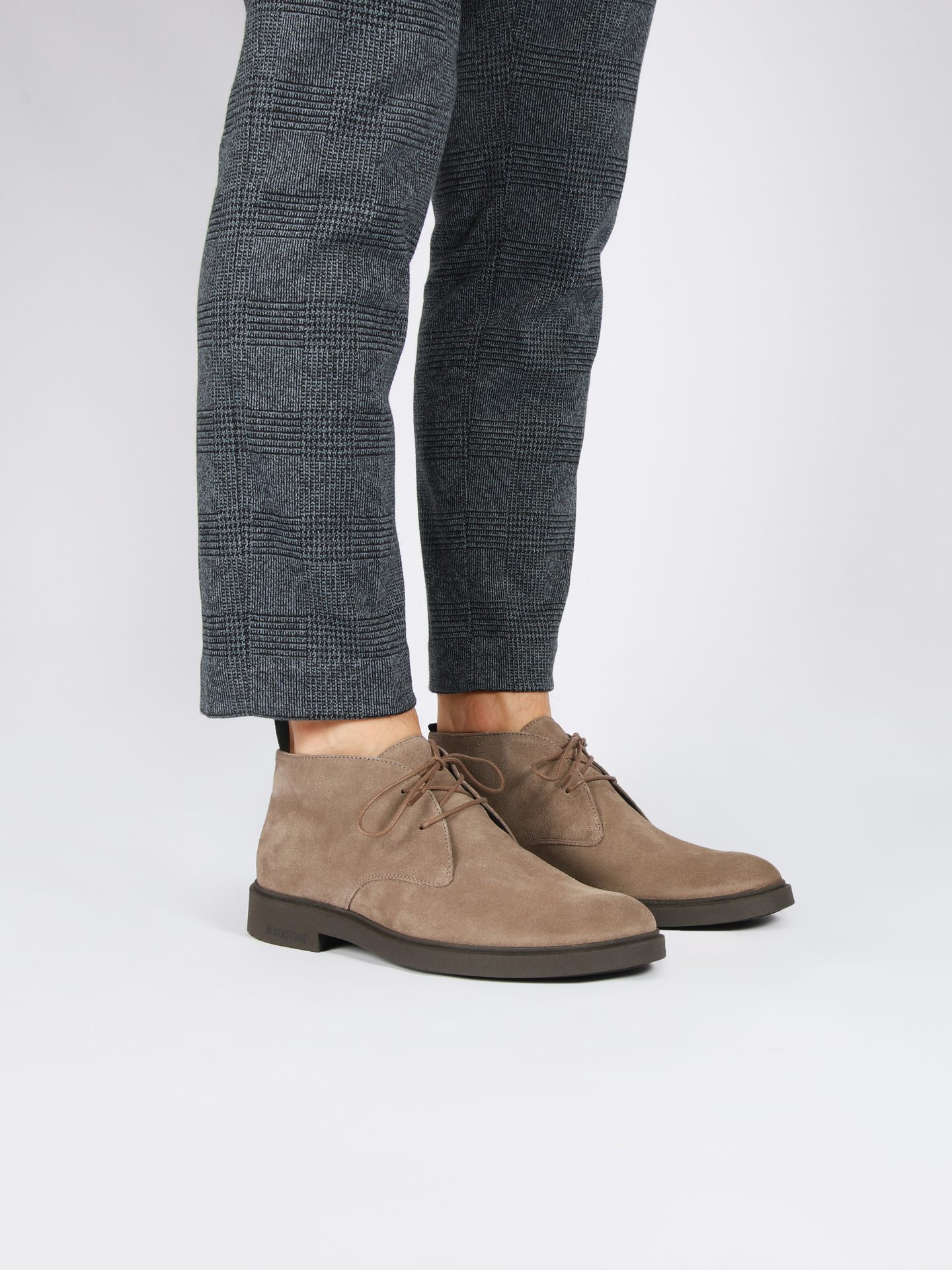 BRIAN - WG80 Dodo - Desert boots